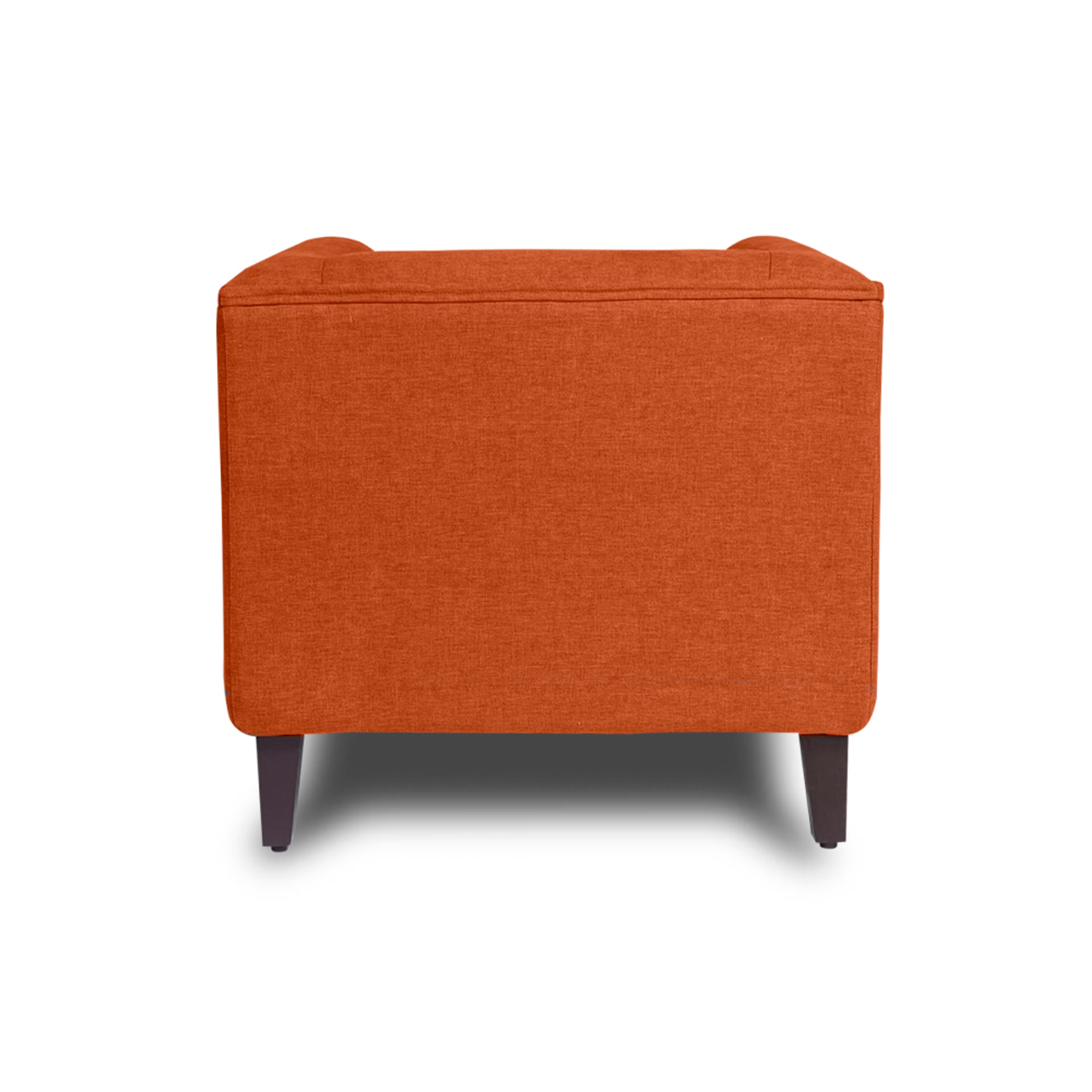 Wakefit Miami Sofa - 2+1+1 Seater - Terracotta Regular, 2 Seater + 1 Seater + 1 Seater, Terracotta 12 Wakefit Miami Sofa - 2+1+1 Seater - Terracotta Regular, 2 Seater + 1 Seater + 1 Seater, Terracotta