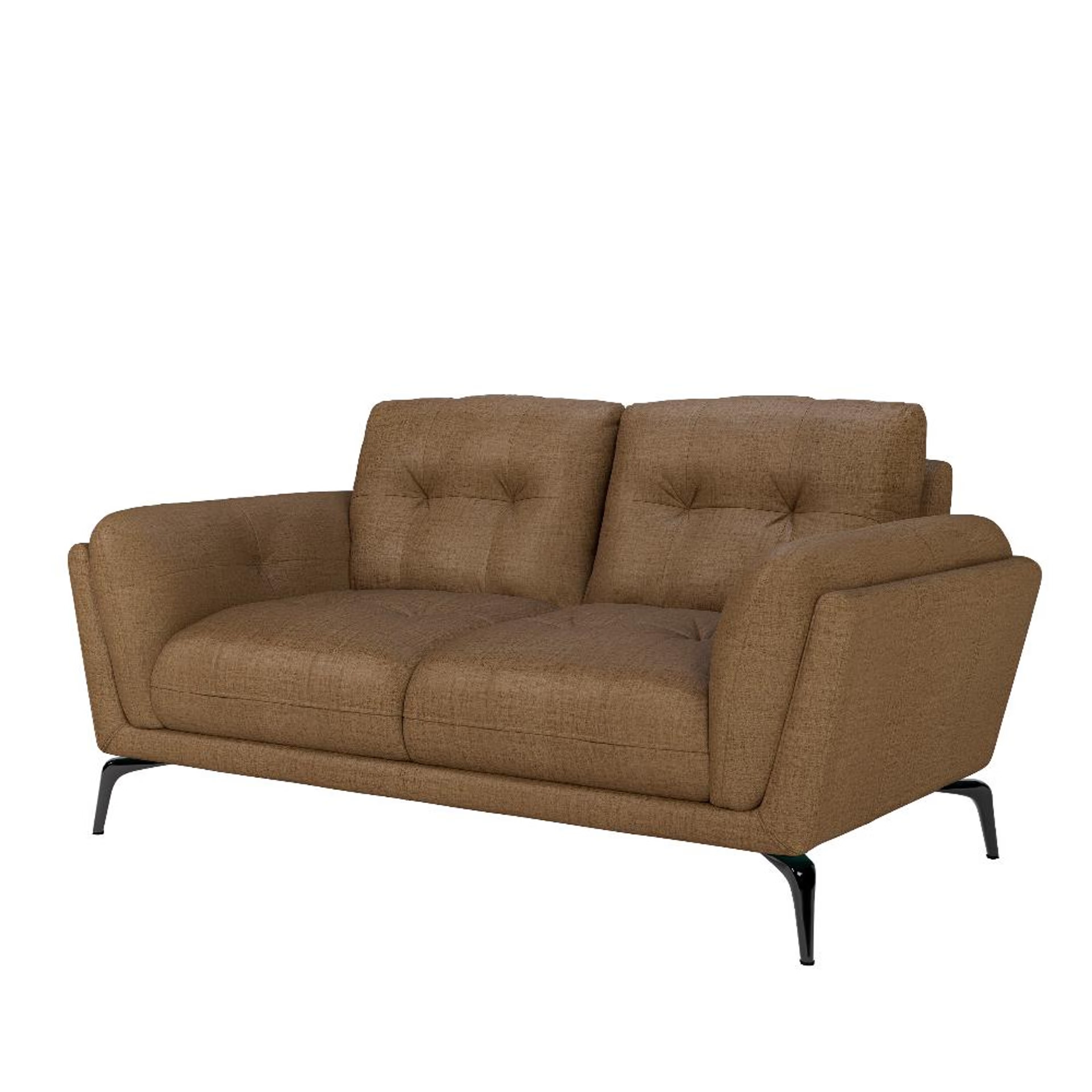 Wakefit Lille Sofa Set (3+2) Seater Regular, Set (3+2), Mocha Brown 5 Wakefit Lille Sofa Set (3+2) Seater Regular, Set (3+2), Mocha Brown