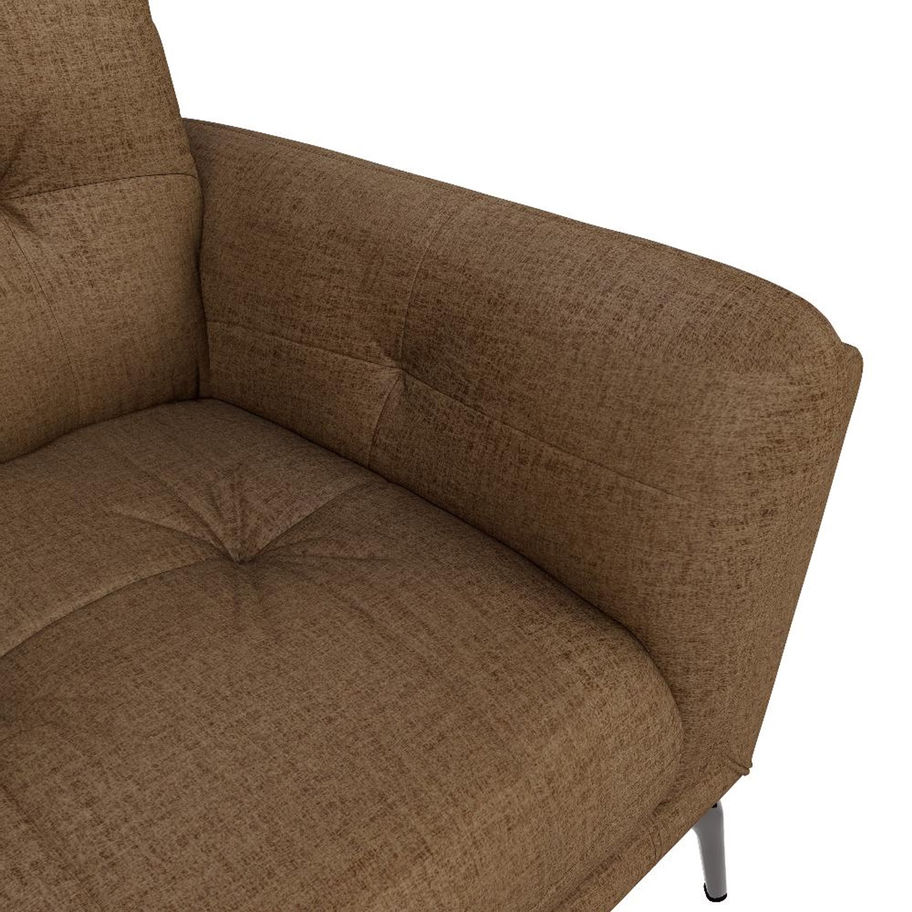Wakefit Lille Sofa Set (3+2) Seater Regular, Set (3+2), Mocha Brown 7 Wakefit Lille Sofa Set (3+2) Seater Regular, Set (3+2), Mocha Brown