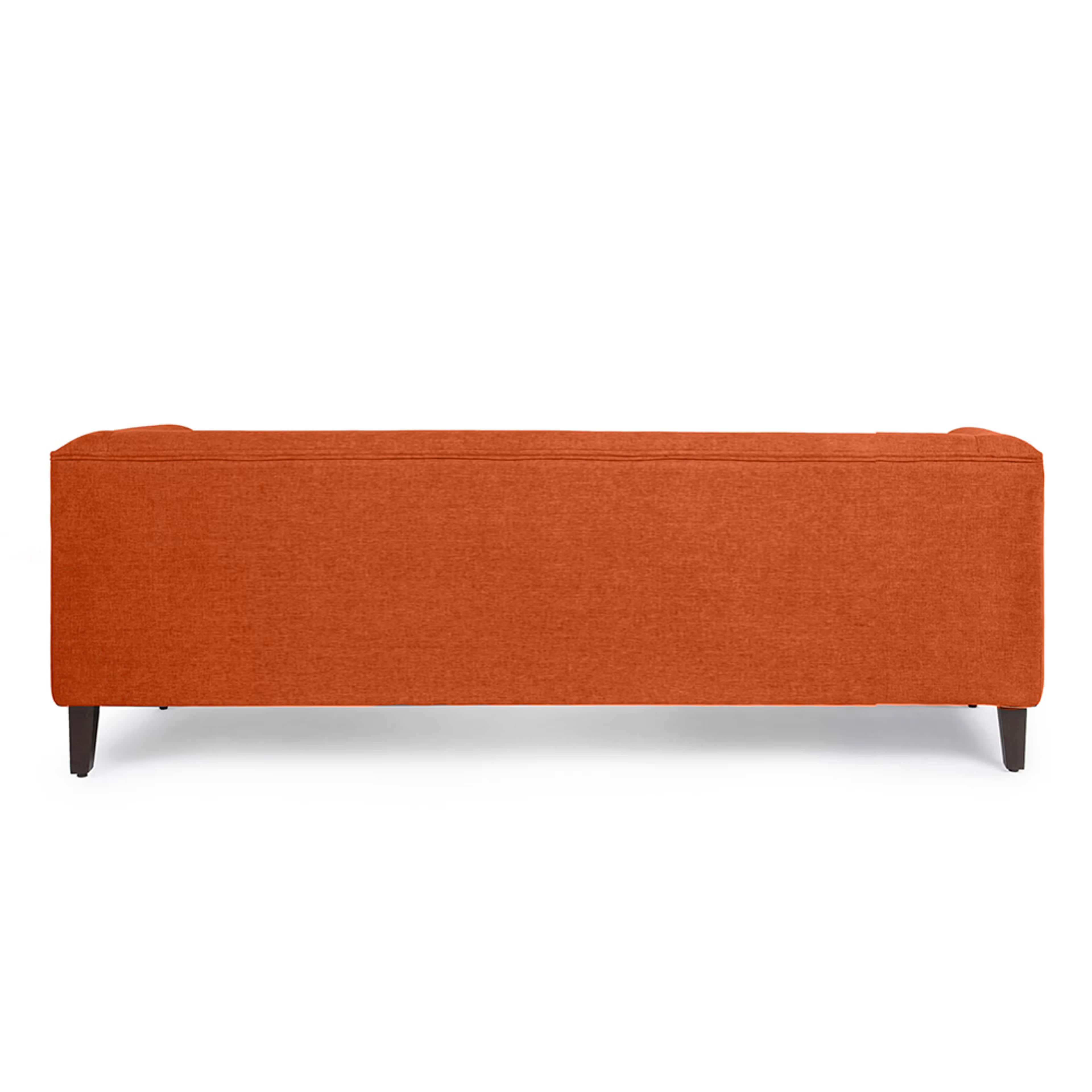 Wakefit Miami Sofa - 3+1+1 Seater - Terracotta Regular, 3 Seater + 1 Seater + 1 Seater, Terracotta 7 Wakefit Miami Sofa - 3+1+1 Seater - Terracotta Regular, 3 Seater + 1 Seater + 1 Seater, Terracotta