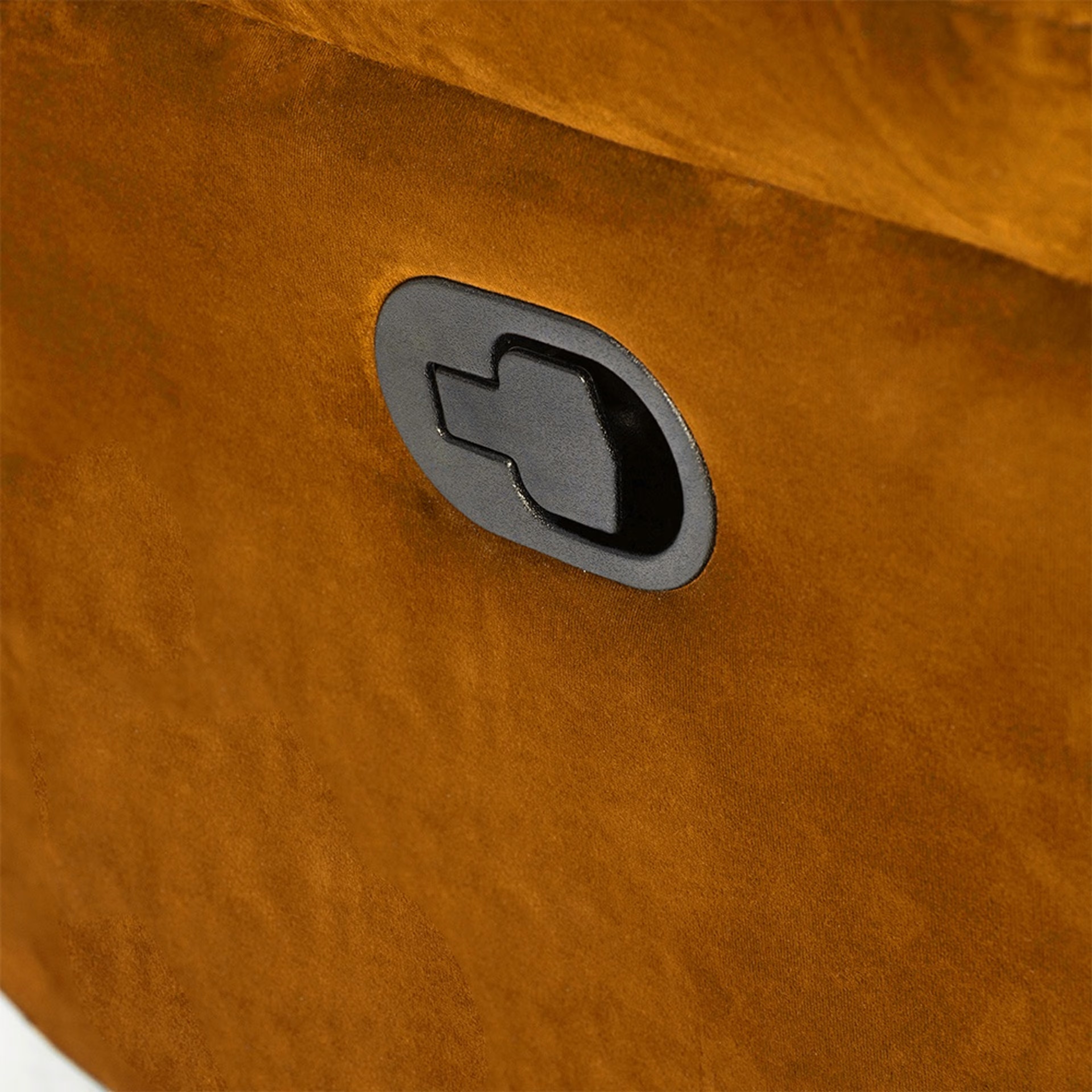 Wakefit Stargazer Recliner - 3 Seater - Velvet Amber Manual, Regular, 3 Seater, Amber 11 Wakefit Stargazer Recliner - 3 Seater - Velvet Amber Manual, Regular, 3 Seater, Amber