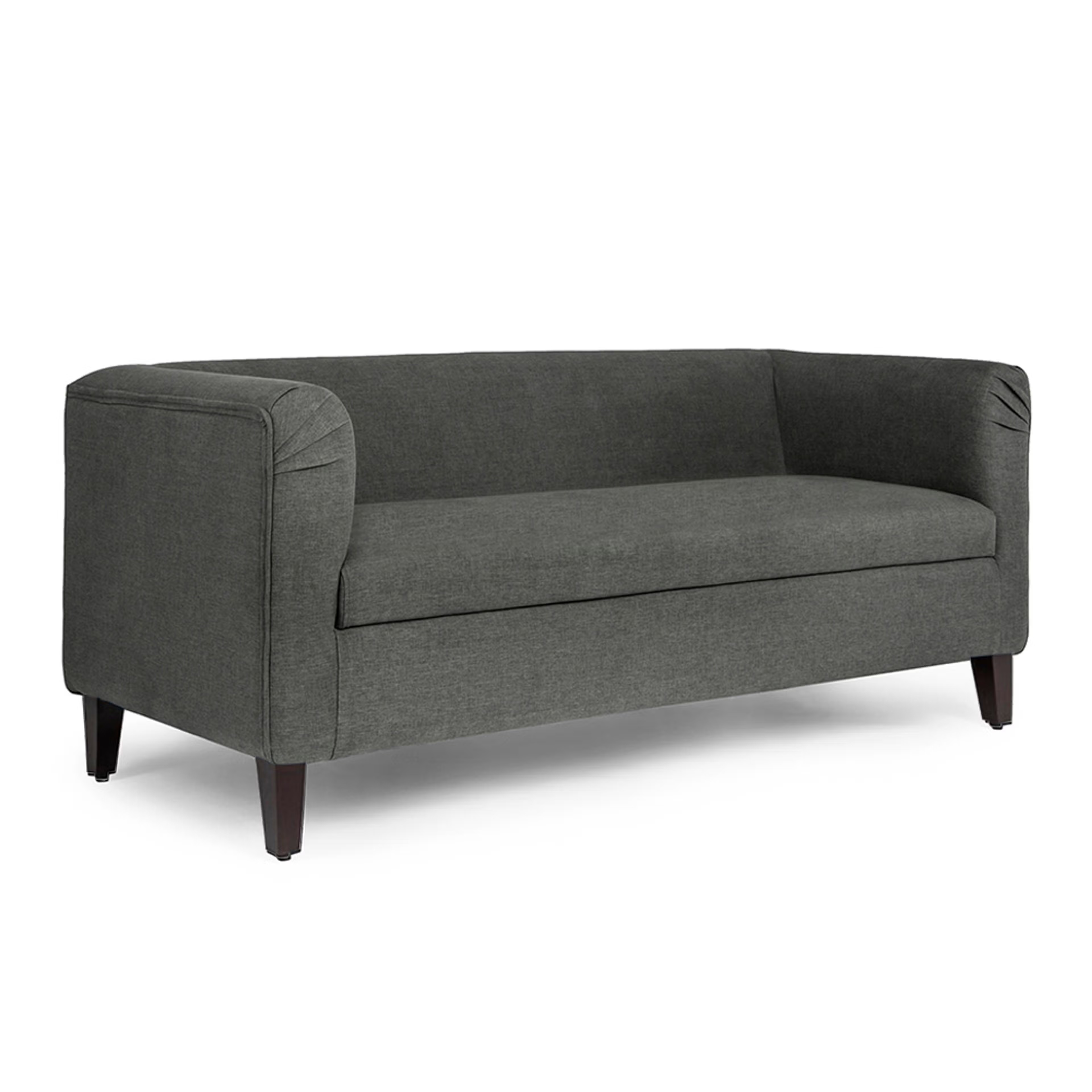 Wakefit Miami Sofa - 3+2 Seater - Ash Grey Regular, 3 Seater + 2 Seater, Ash Grey 11 Wakefit Miami Sofa - 3+2 Seater - Ash Grey Regular, 3 Seater + 2 Seater, Ash Grey