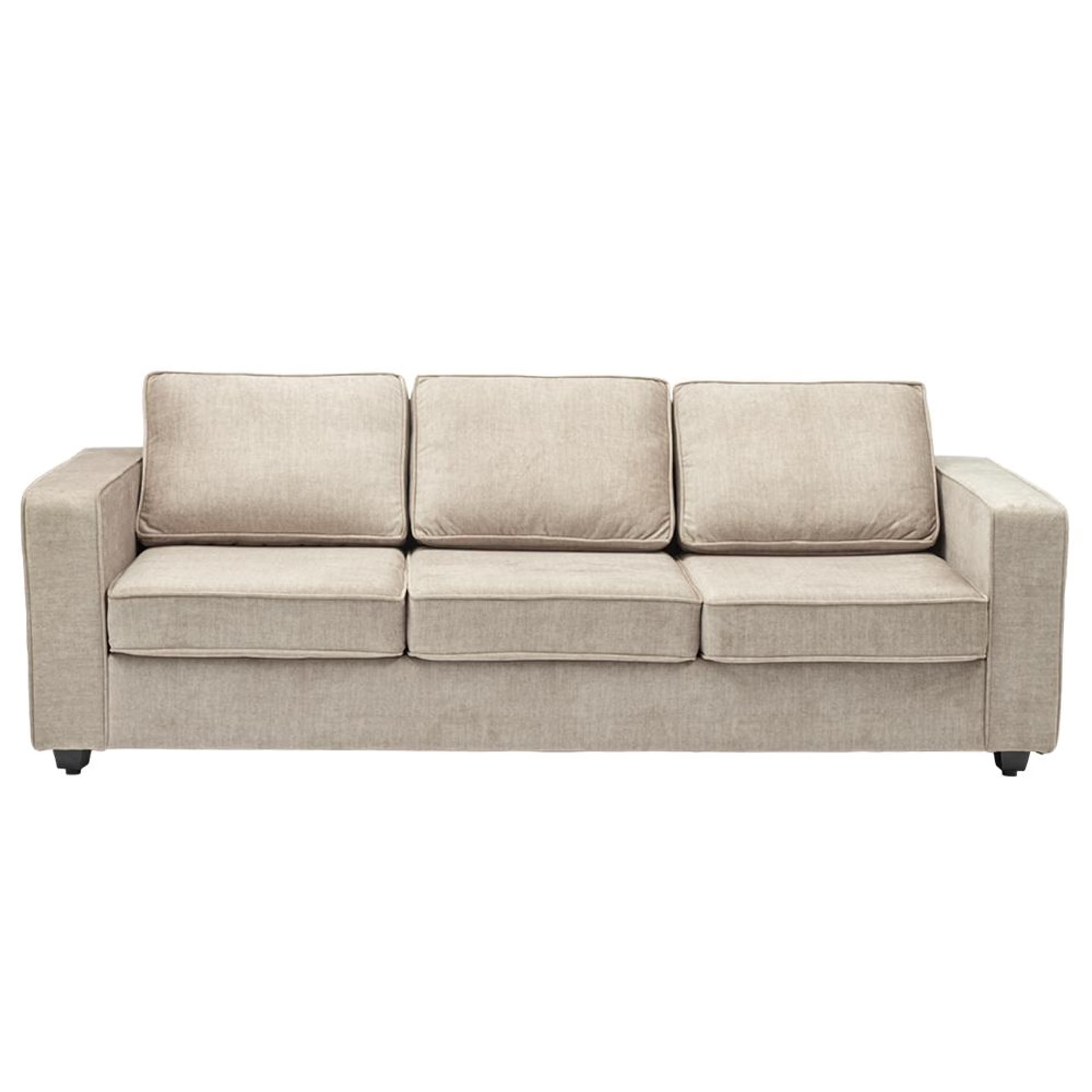 Wakefit Napper Plus Sofa Set - (2+1+1) Regular, Set (3+1+1), Beige 4 Wakefit Napper Plus Sofa Set - (2+1+1) Regular, Set (3+1+1), Beige