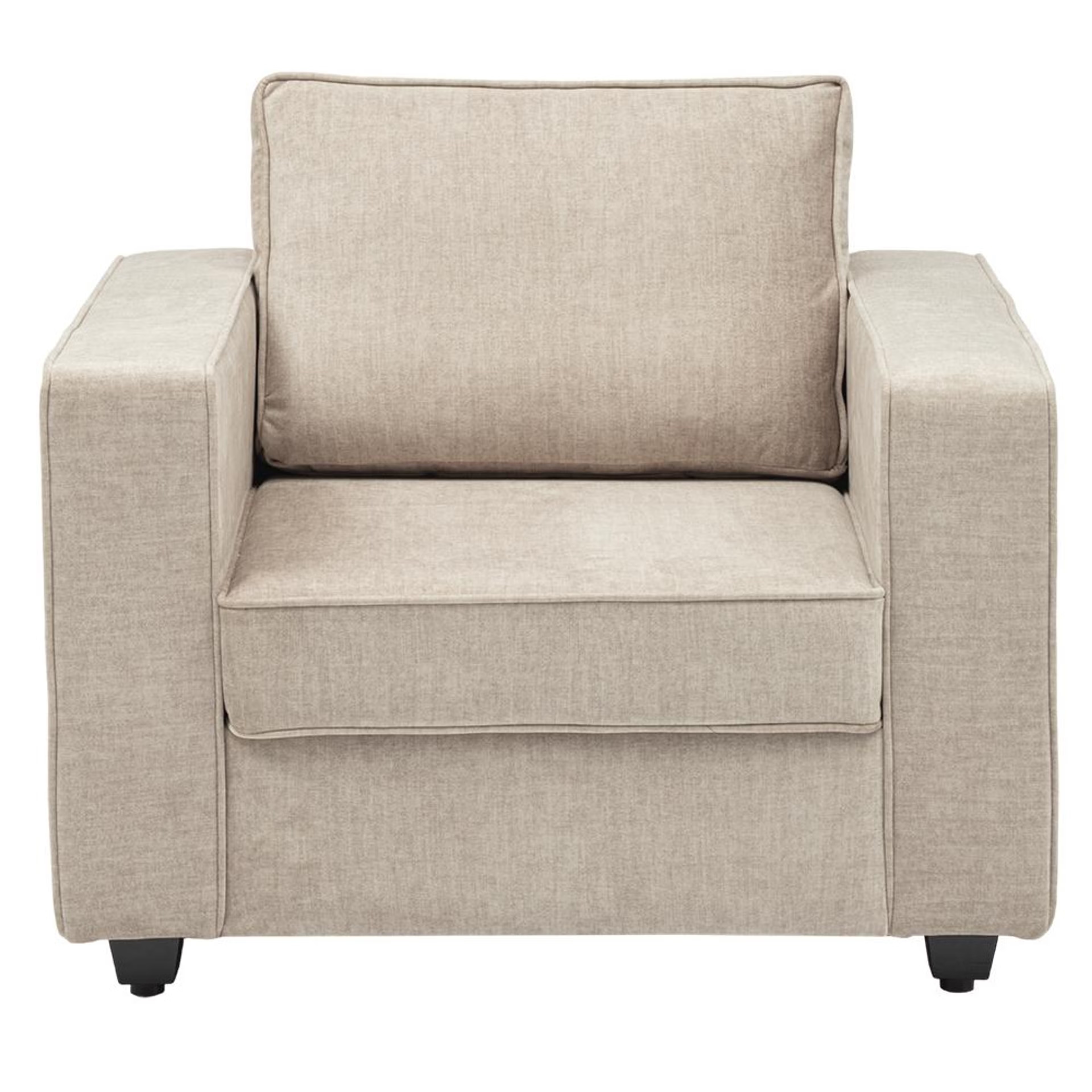 Wakefit Napper Plus Sofa Set - (2+1+1) Regular, Set (3+1+1), Beige 5 Wakefit Napper Plus Sofa Set - (2+1+1) Regular, Set (3+1+1), Beige