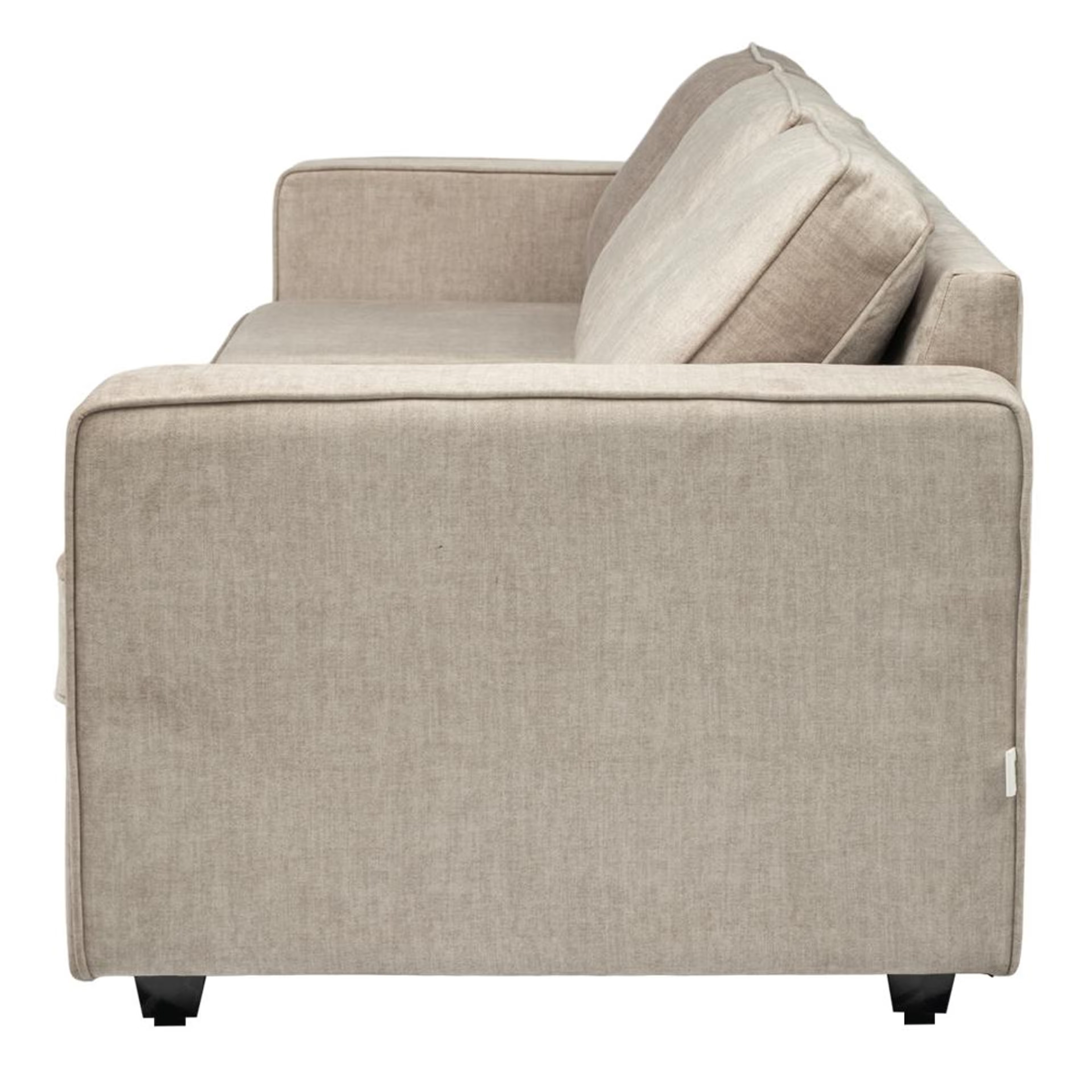 Wakefit Napper Plus Sofa Set - (2+1+1) Regular, Set (3+1+1), Beige 6 Wakefit Napper Plus Sofa Set - (2+1+1) Regular, Set (3+1+1), Beige