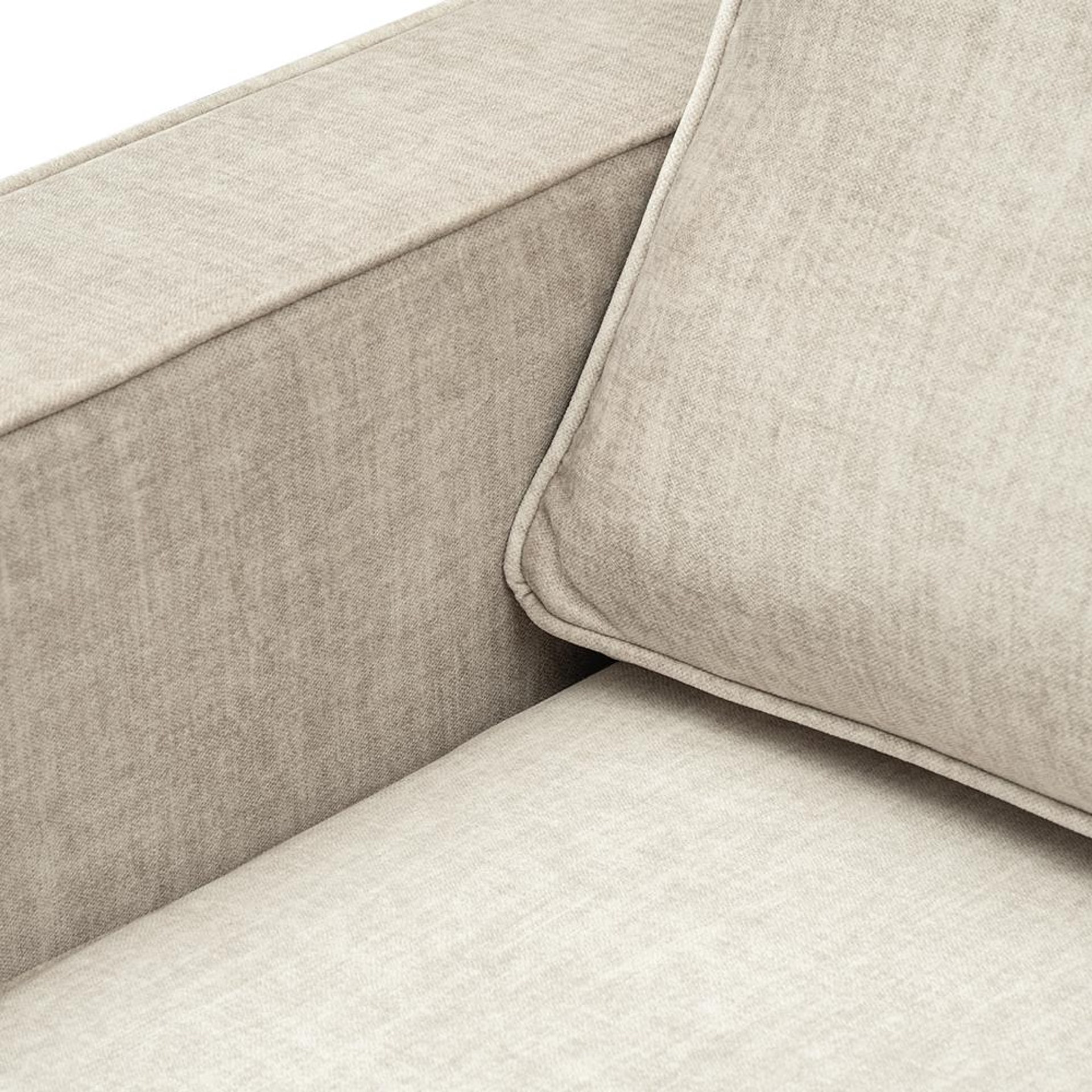 Wakefit Napper Plus Sofa Set - (2+1+1) Regular, Set (3+1+1), Beige 7 Wakefit Napper Plus Sofa Set - (2+1+1) Regular, Set (3+1+1), Beige