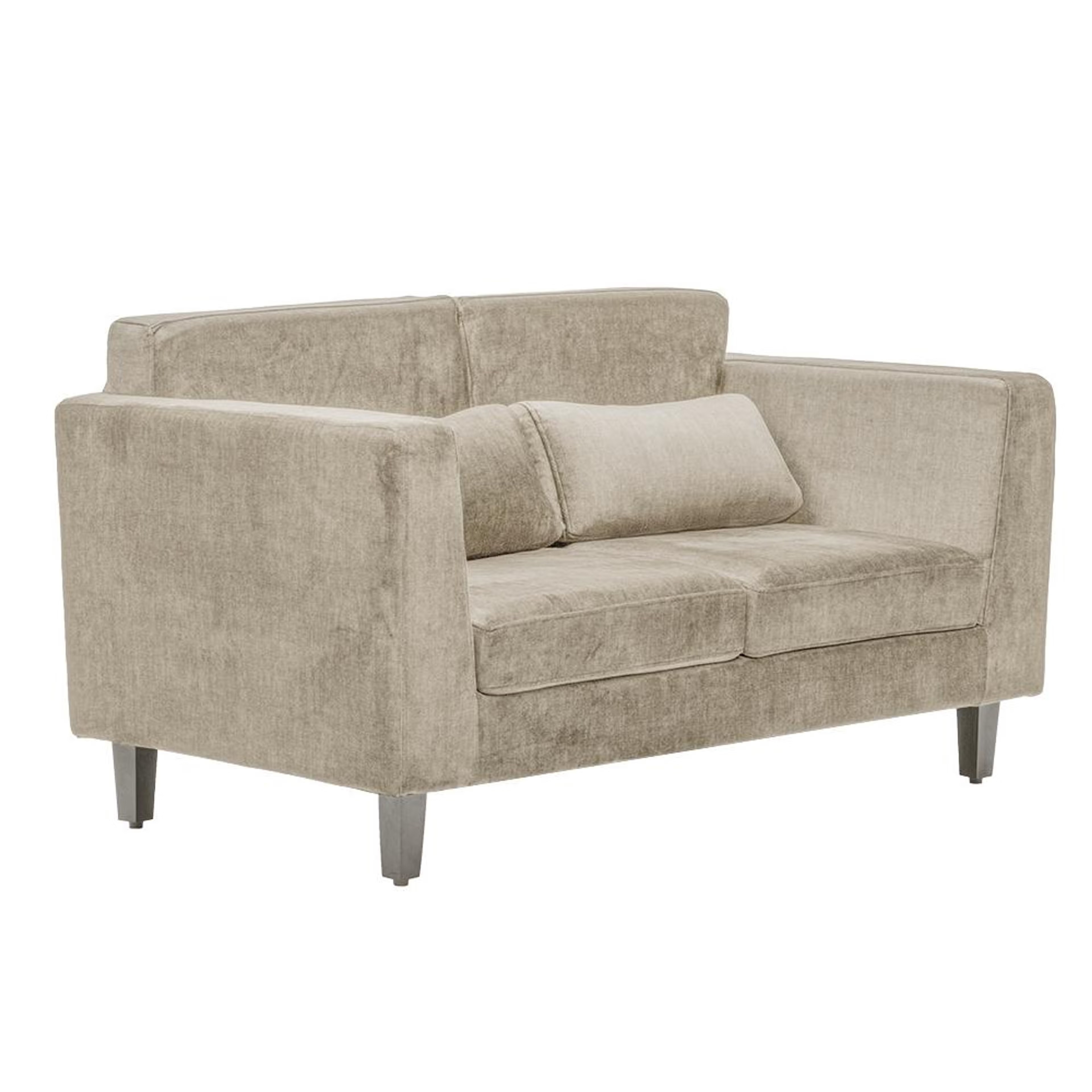 Wakefit Snoozepro Plus Sofa - Two Seater Regular, 2 Seater, Beige 4 Wakefit Snoozepro Plus Sofa - Two Seater Regular, 2 Seater, Beige