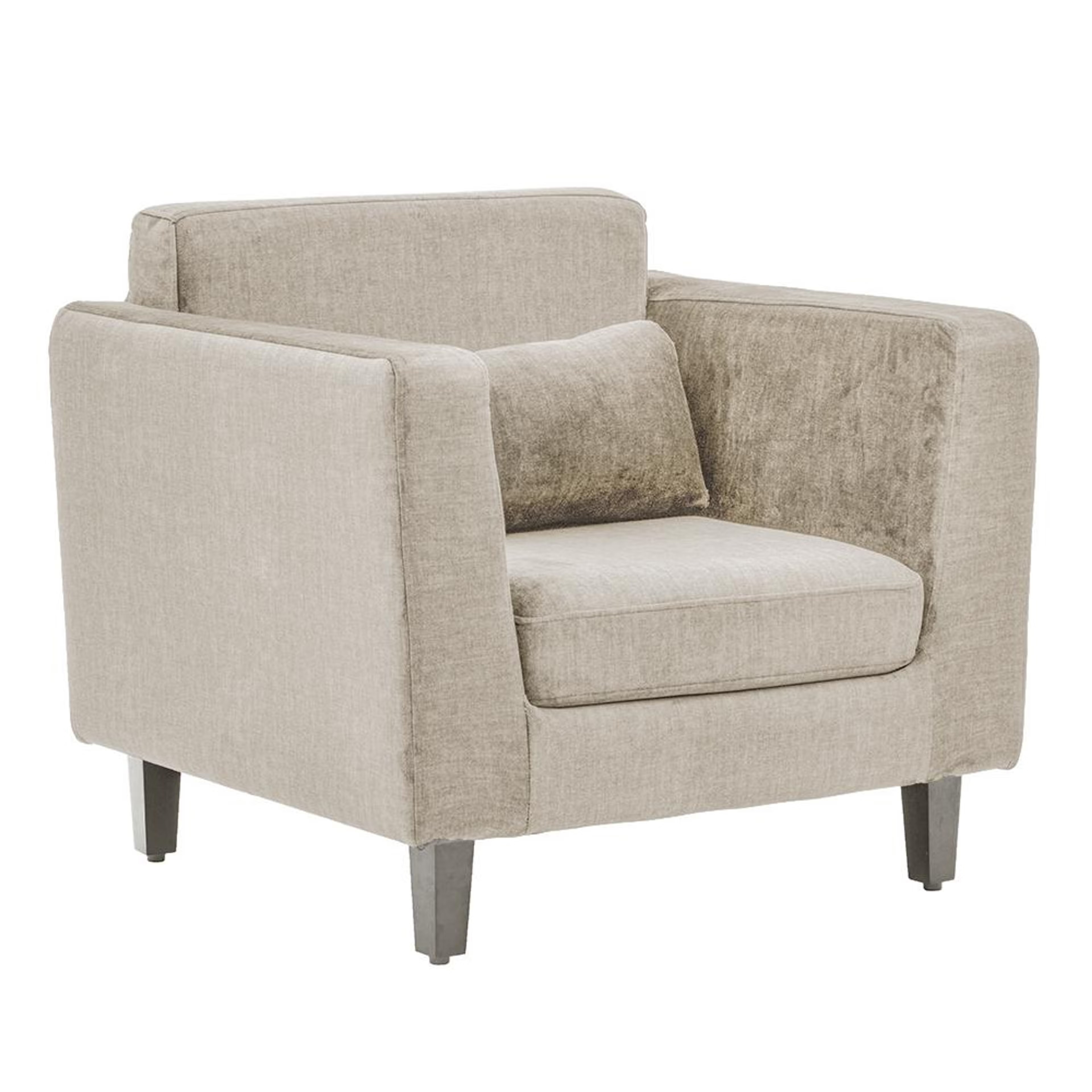 Wakefit Snoozepro Plus Sofa Set - (2+1+1) Regular, 3 Seater + 1 Seater + 1 Seater, Beige 7 Wakefit Snoozepro Plus Sofa Set - (2+1+1) Regular, 3 Seater + 1 Seater + 1 Seater, Beige