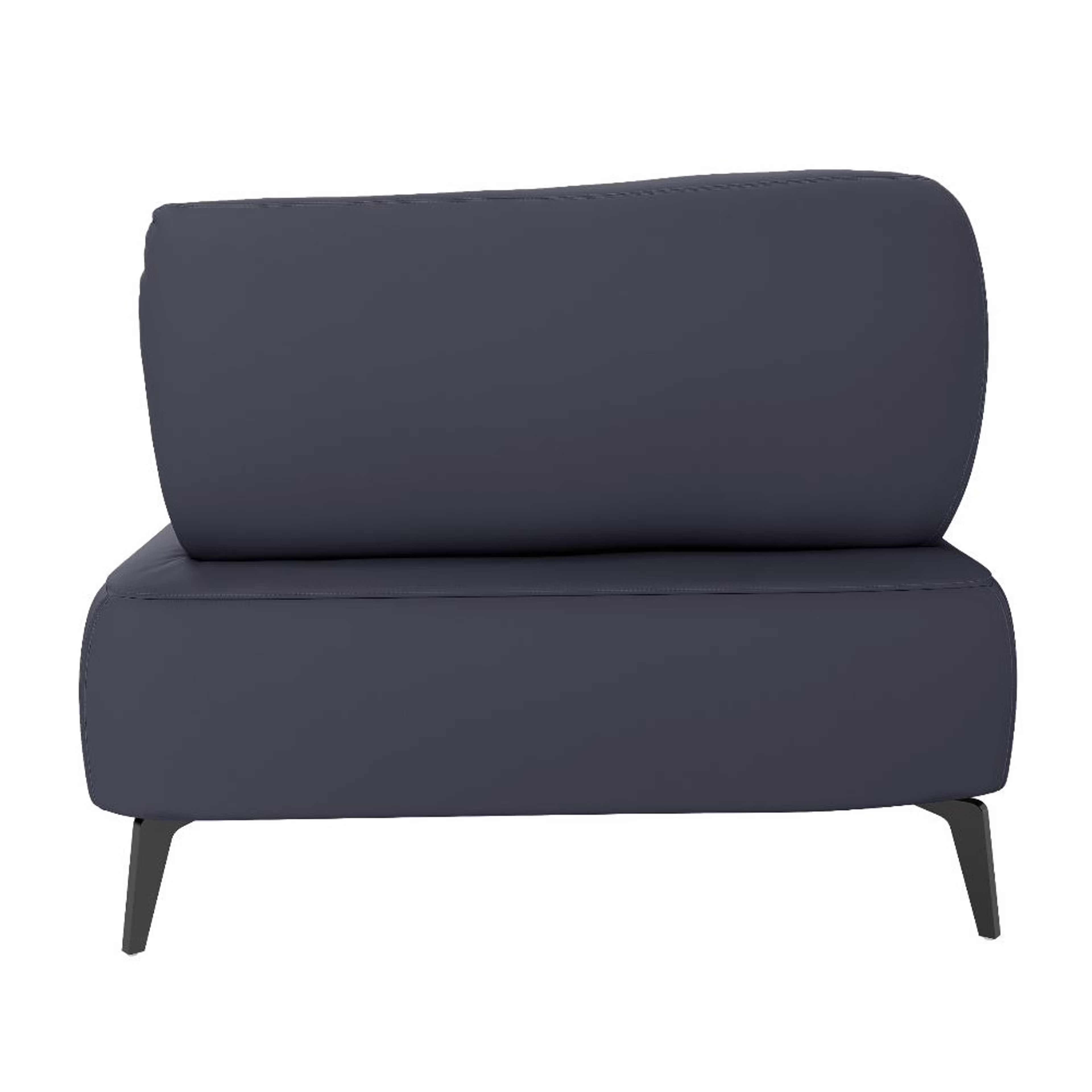 Wakefit Nauru Sofa Set (2+1+1) Seater Regular, Set (2+1+1), Blue 6 Wakefit Nauru Sofa Set (2+1+1) Seater Regular, Set (2+1+1), Blue