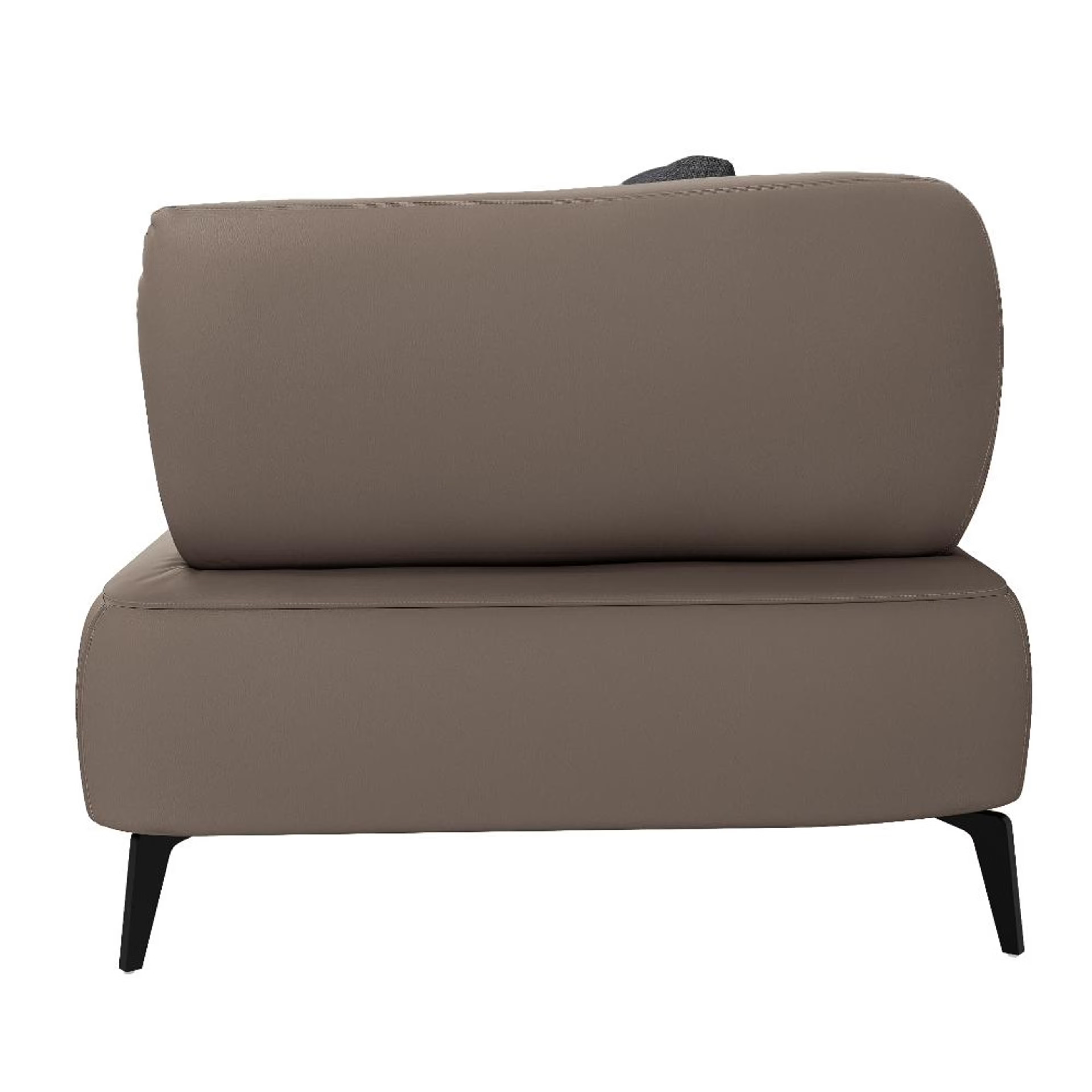 Wakefit Nauru Sofa Set (3+2) Seater Regular, Set (3+2), Grey 6 Wakefit Nauru Sofa Set (3+2) Seater Regular, Set (3+2), Grey