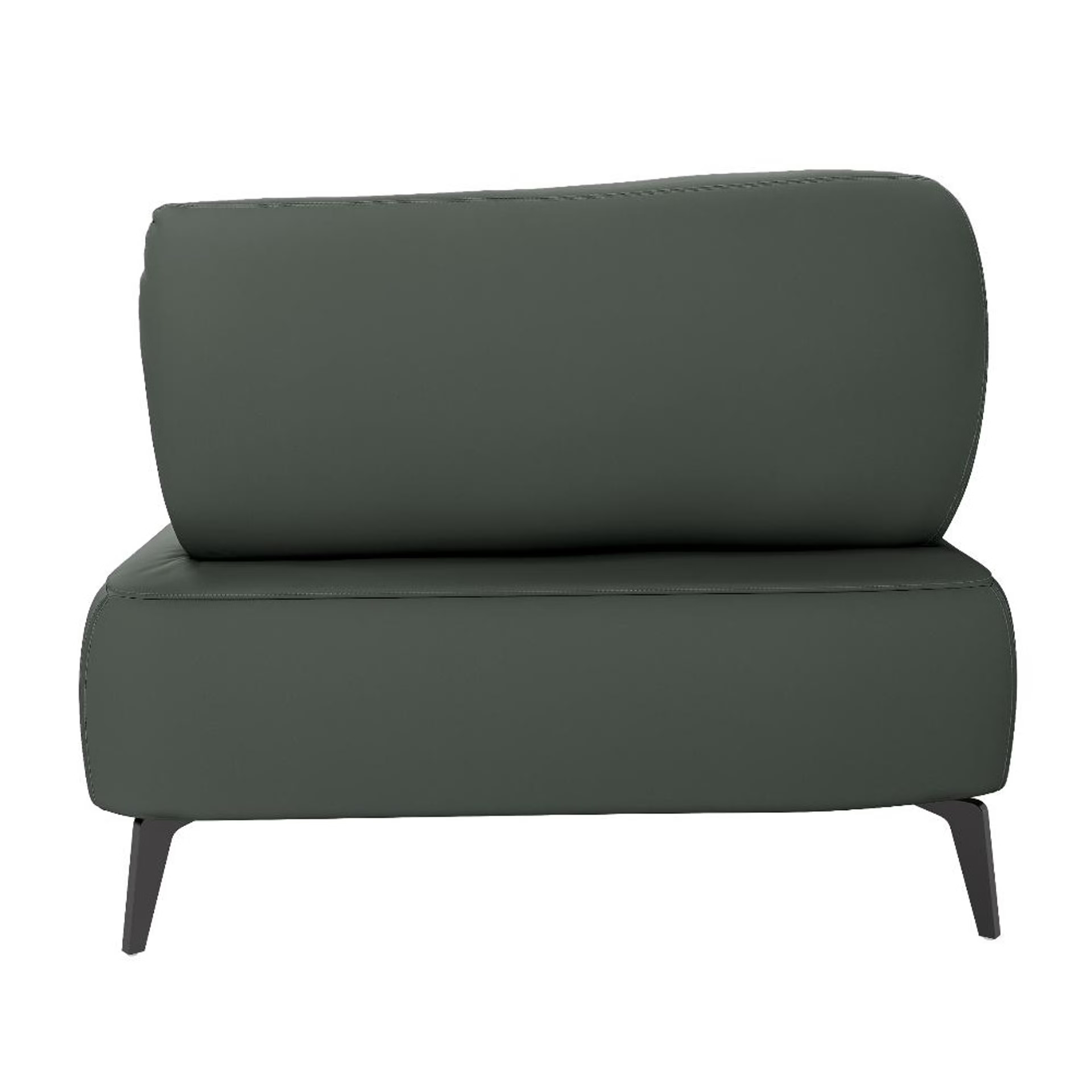 Wakefit Nauru Sofa Set (2+1+1) Seater Regular, Set (2+1+1), Forest Green 6 Wakefit Nauru Sofa Set (2+1+1) Seater Regular, Set (2+1+1), Forest Green