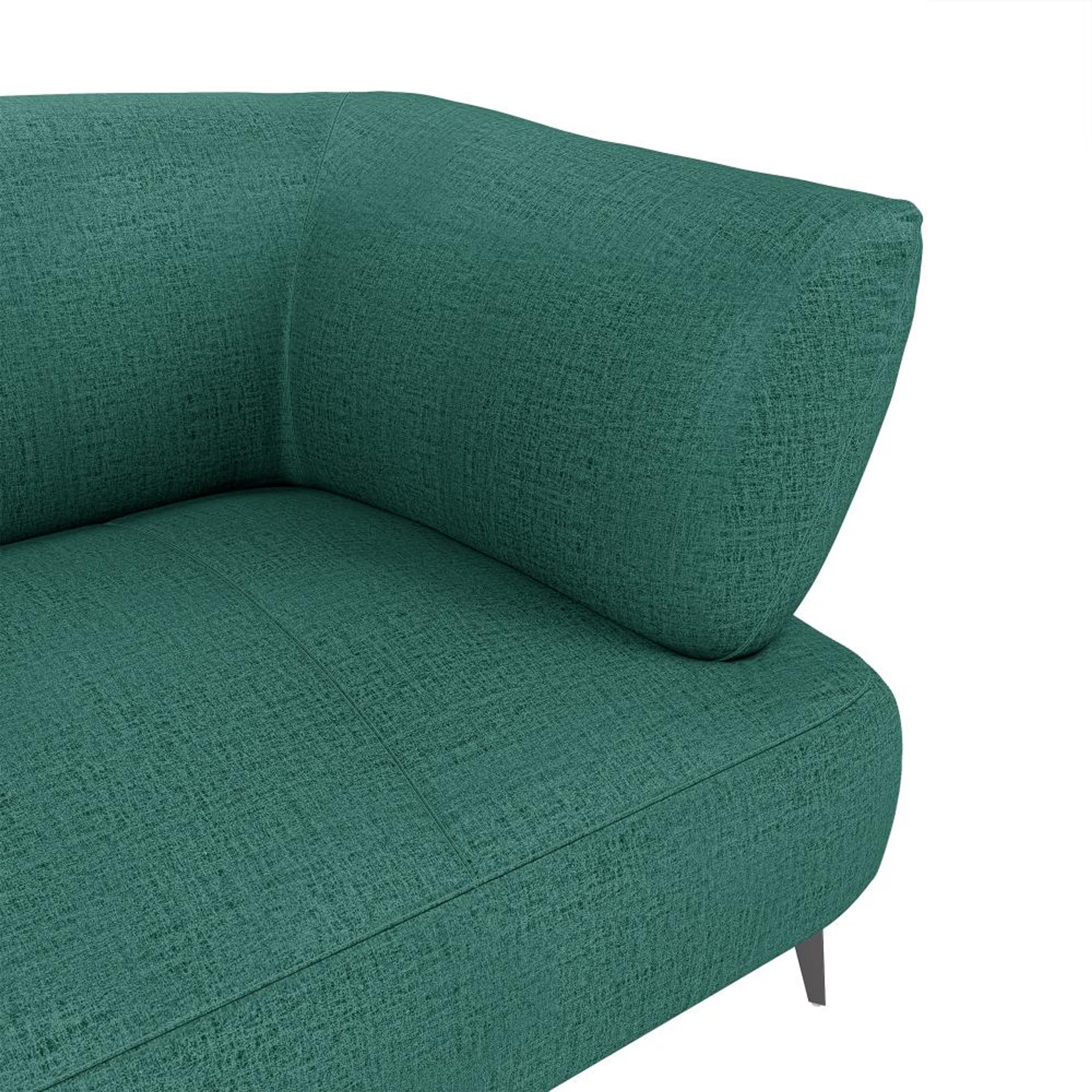 Wakefit Nauru Sofa Set (3+2) Seater Regular, Set (3+2), Aqua Blue 7 Wakefit Nauru Sofa Set (3+2) Seater Regular, Set (3+2), Aqua Blue