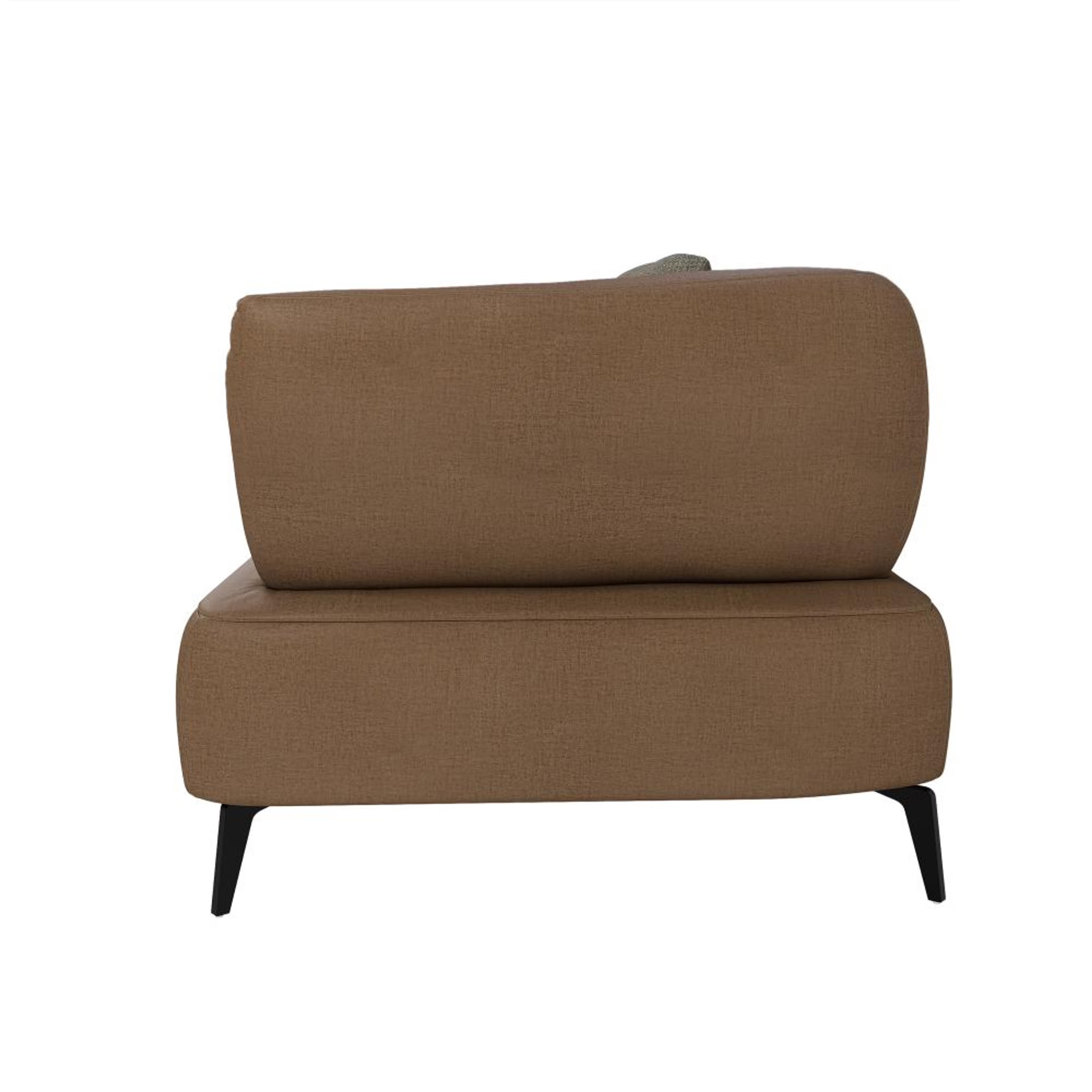 Wakefit Nauru Sofa Set (3+1+1) Seater Regular, Set (3+1+1), Mocha Brown 6 Wakefit Nauru Sofa Set (3+1+1) Seater Regular, Set (3+1+1), Mocha Brown