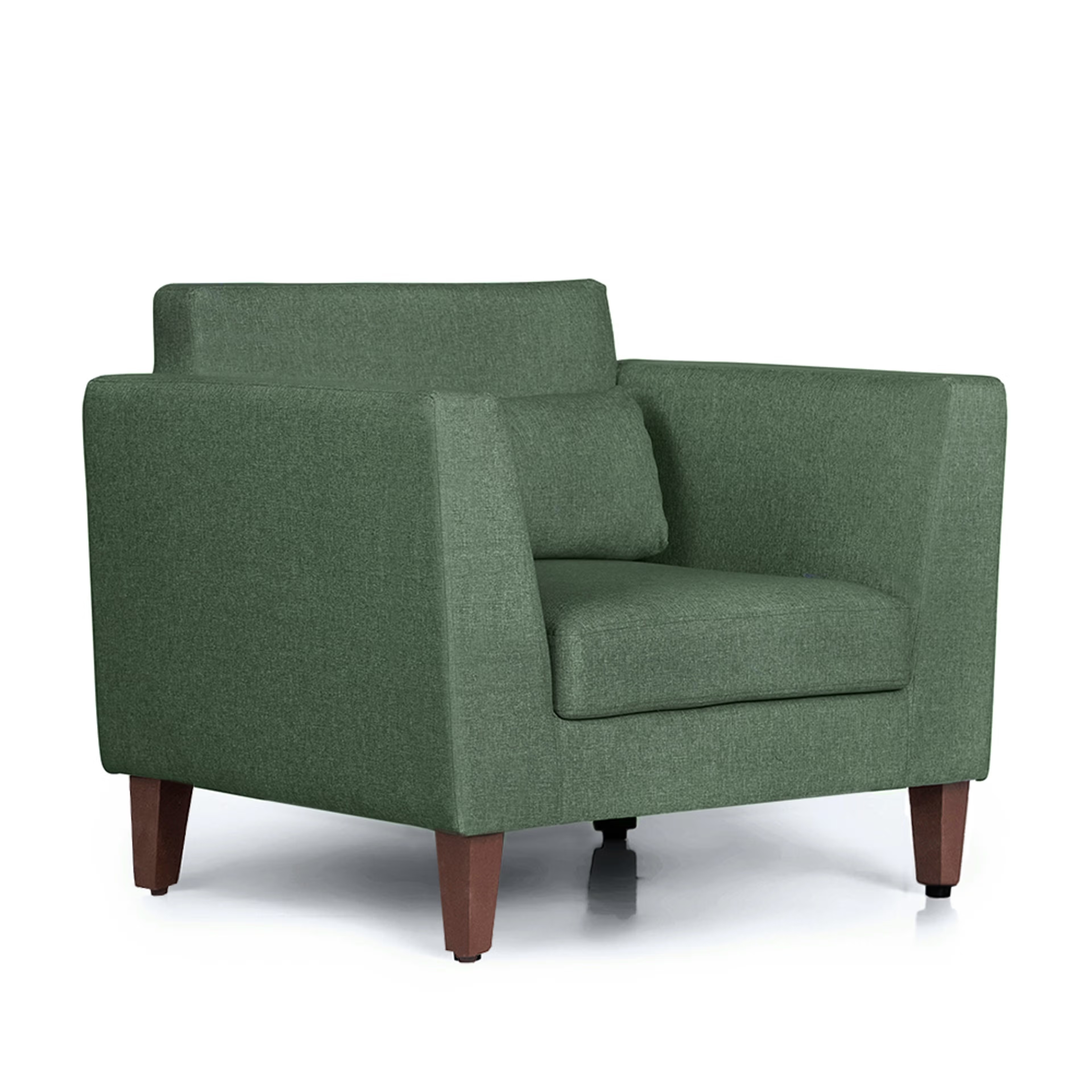 Wakefit SnoozePro Sofa Set (3+2+1) Omega Green Regular, 3 Seater + 2 Seater + 1 Seater, Omega Green 13 Wakefit SnoozePro Sofa Set (3+2+1) Omega Green Regular, 3 Seater + 2 Seater + 1 Seater, Omega Green