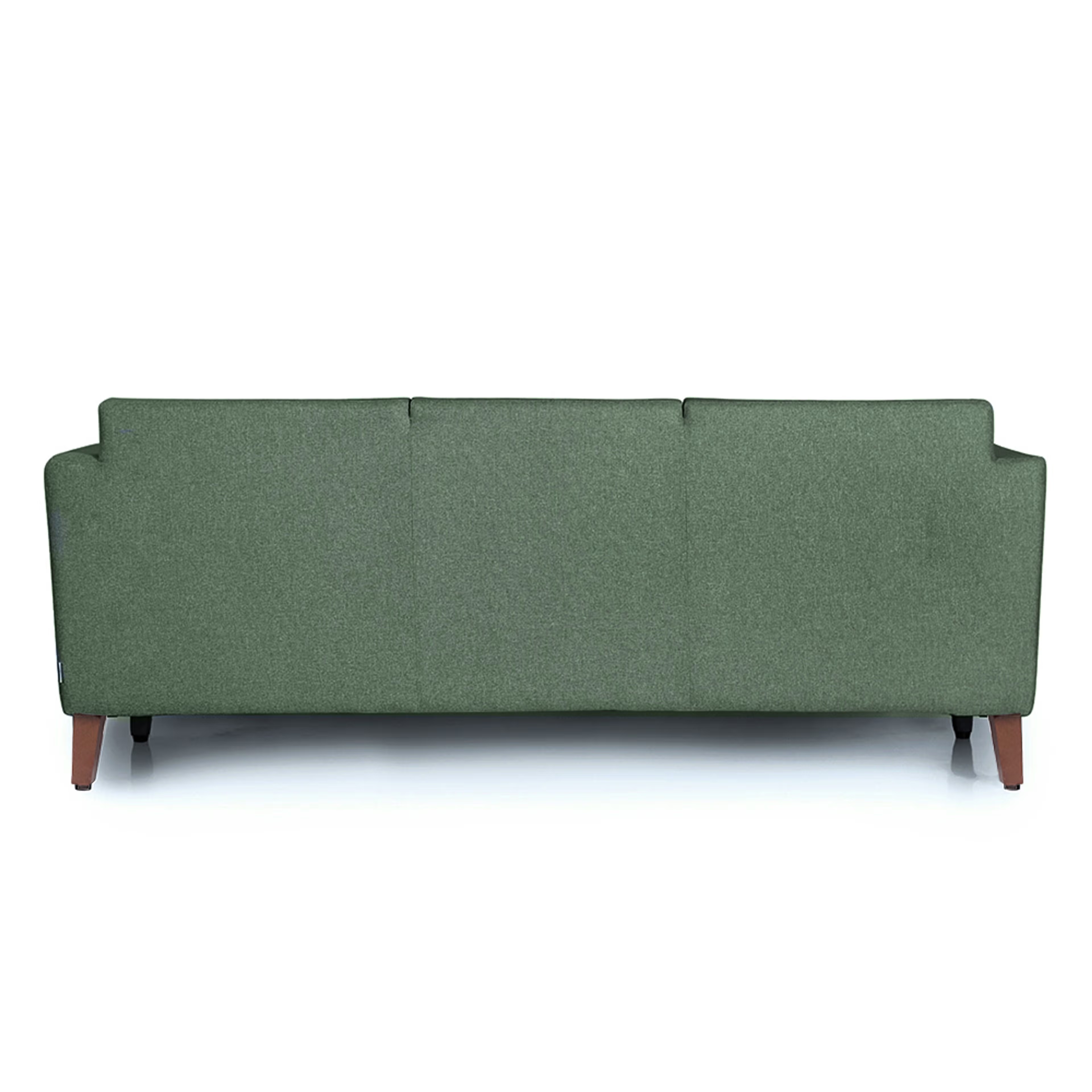 Wakefit SnoozePro Sofa Set (3+2+1) Omega Green Regular, 3 Seater + 2 Seater + 1 Seater, Omega Green 5 Wakefit SnoozePro Sofa Set (3+2+1) Omega Green Regular, 3 Seater + 2 Seater + 1 Seater, Omega Green