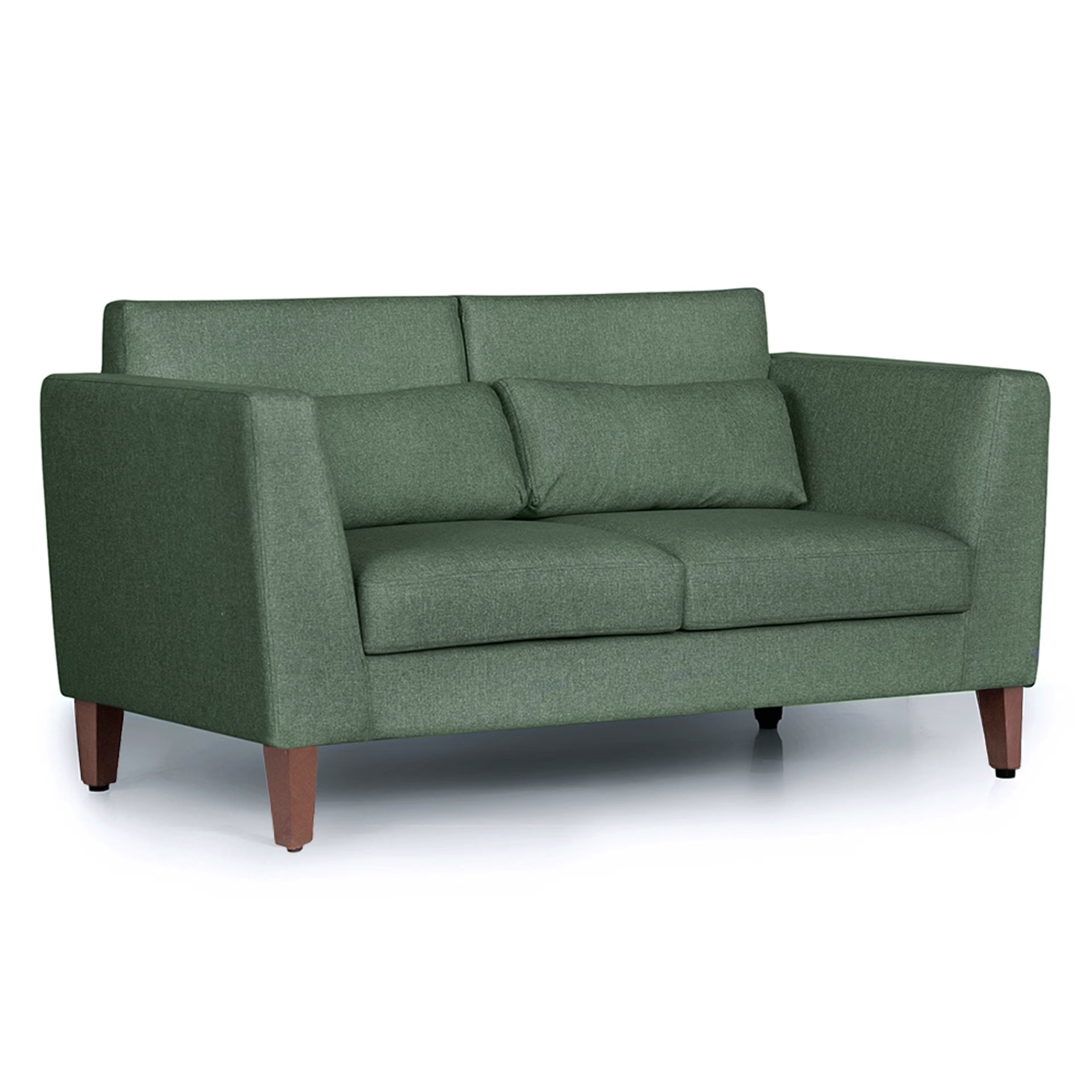 Wakefit SnoozePro Sofa Set (3+2+1) Omega Green Regular, 3 Seater + 2 Seater + 1 Seater, Omega Green 8 Wakefit SnoozePro Sofa Set (3+2+1) Omega Green Regular, 3 Seater + 2 Seater + 1 Seater, Omega Green