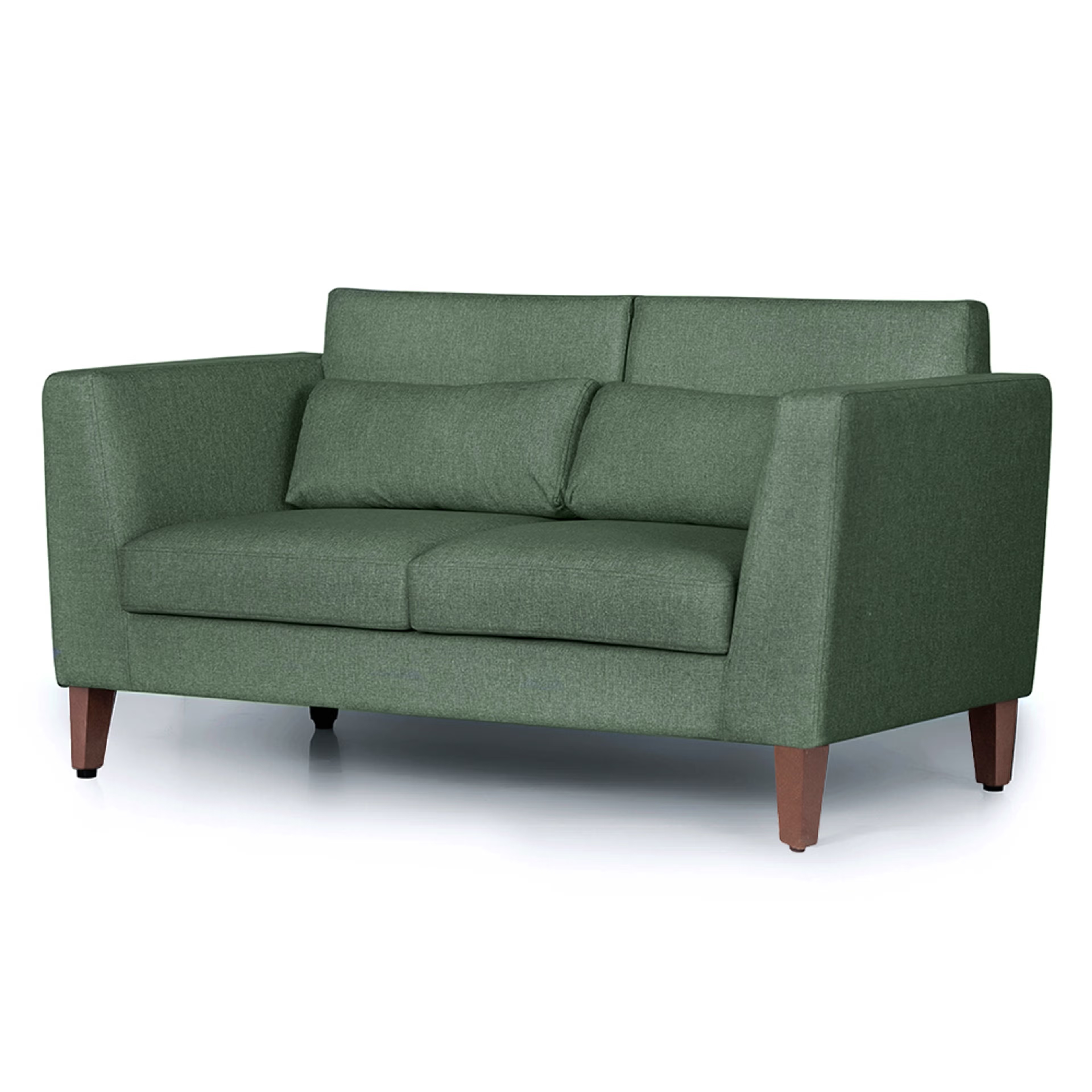 Wakefit SnoozePro Sofa Set (3+2+1) Omega Green Regular, 3 Seater + 2 Seater + 1 Seater, Omega Green 9 Wakefit SnoozePro Sofa Set (3+2+1) Omega Green Regular, 3 Seater + 2 Seater + 1 Seater, Omega Green