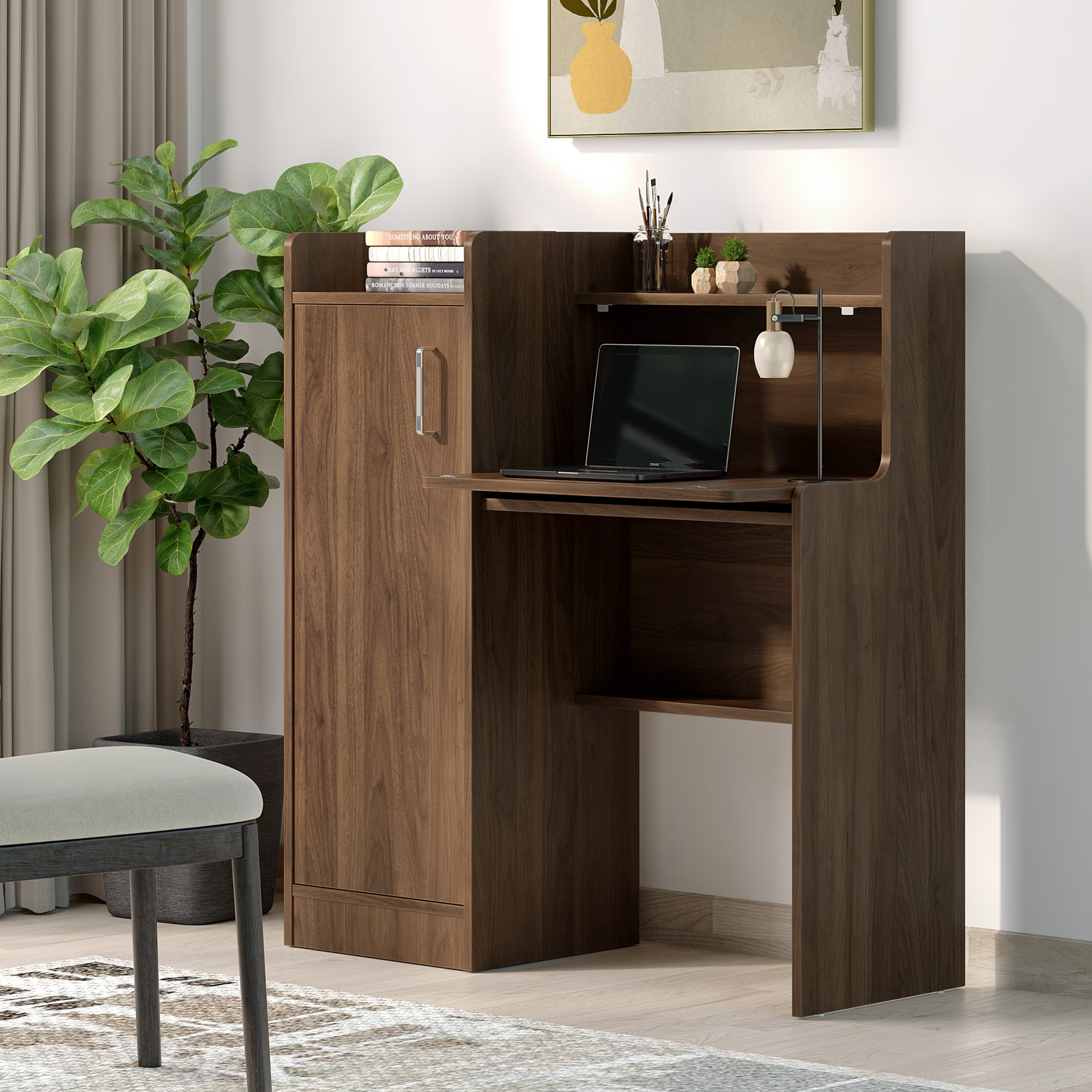 Wakefit Isler Study Table