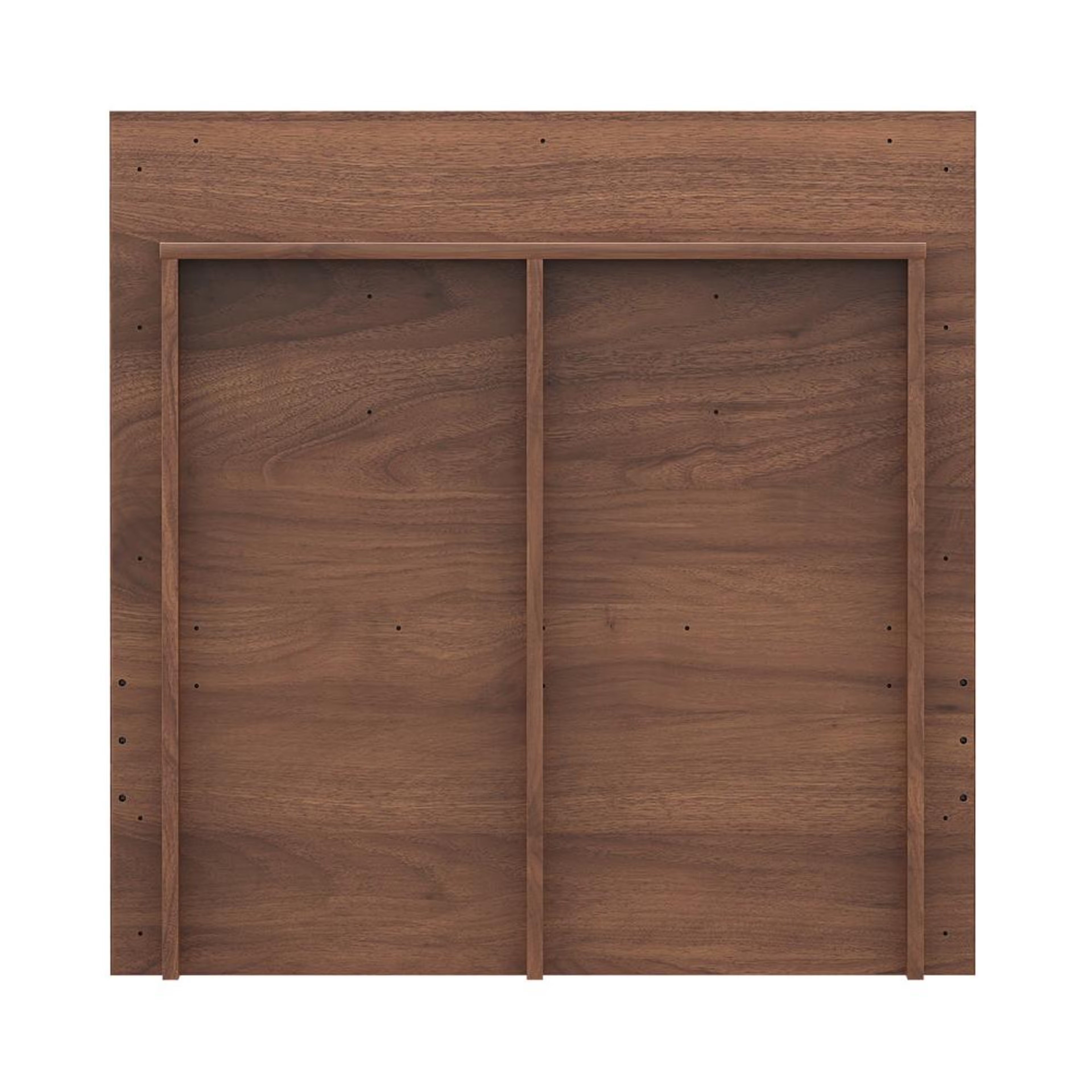 Wakefit Nyra Single Engineered Wood Bed Without Storage Single - 78" x 36 5 Wakefit Nyra Single Engineered Wood Bed Without Storage Single - 78" x 36\