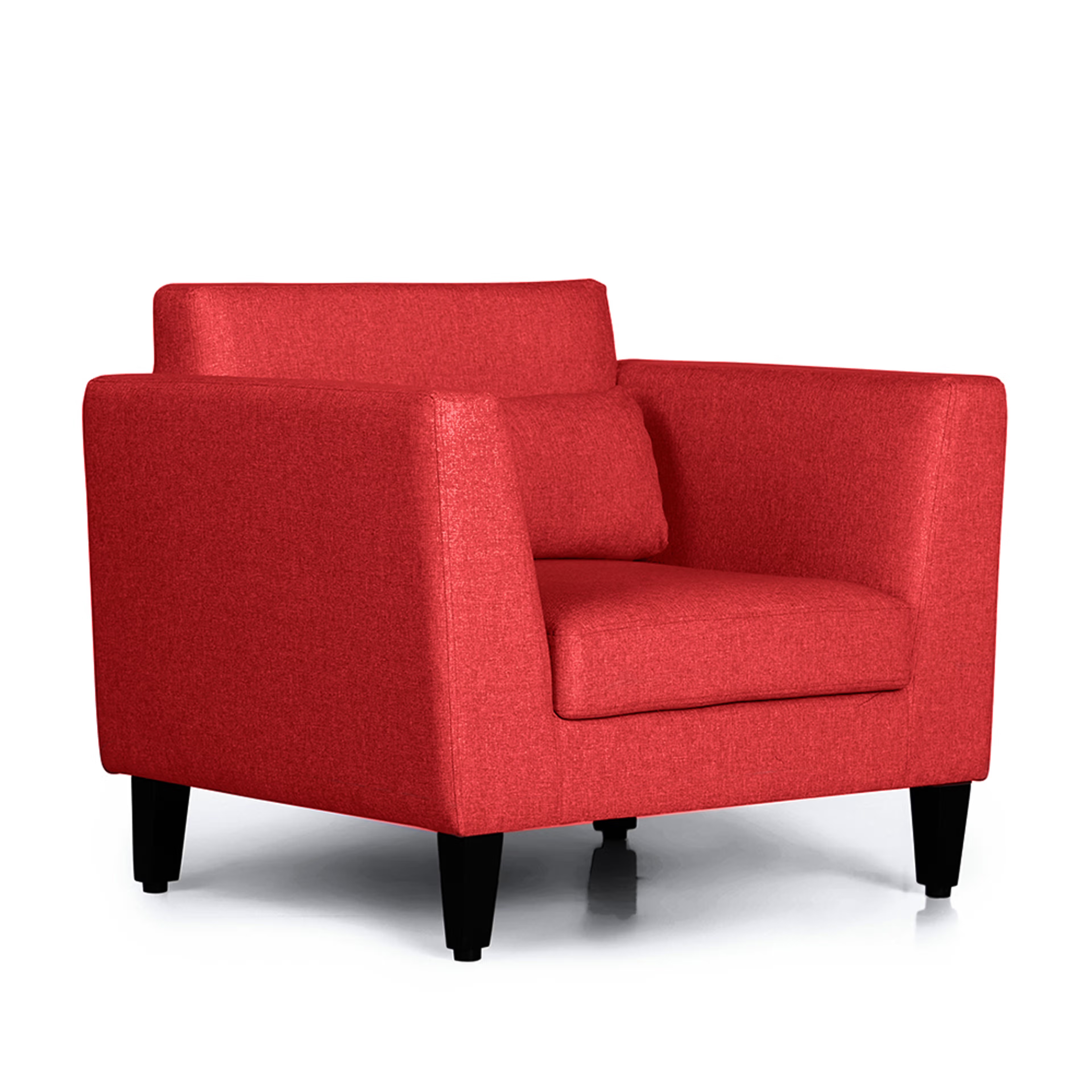 Wakefit SnoozePro Sofa Set (3+2+1) Omega Red Regular, 3 Seater + 2 Seater + 1 Seater, Omega Red 13 Wakefit SnoozePro Sofa Set (3+2+1) Omega Red Regular, 3 Seater + 2 Seater + 1 Seater, Omega Red