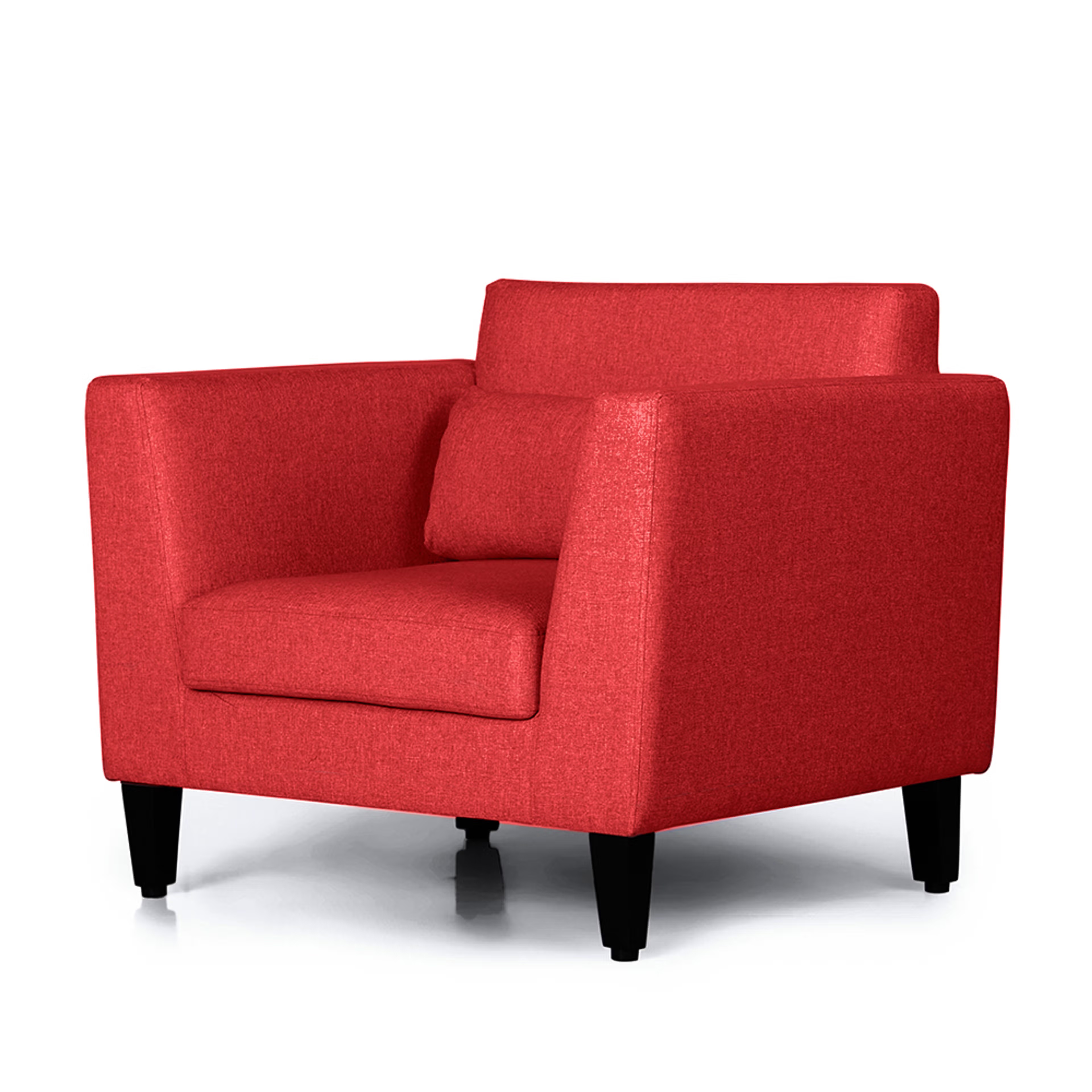 Wakefit SnoozePro Sofa Set (3+2+1) Omega Red Regular, 3 Seater + 2 Seater + 1 Seater, Omega Red 14 Wakefit SnoozePro Sofa Set (3+2+1) Omega Red Regular, 3 Seater + 2 Seater + 1 Seater, Omega Red