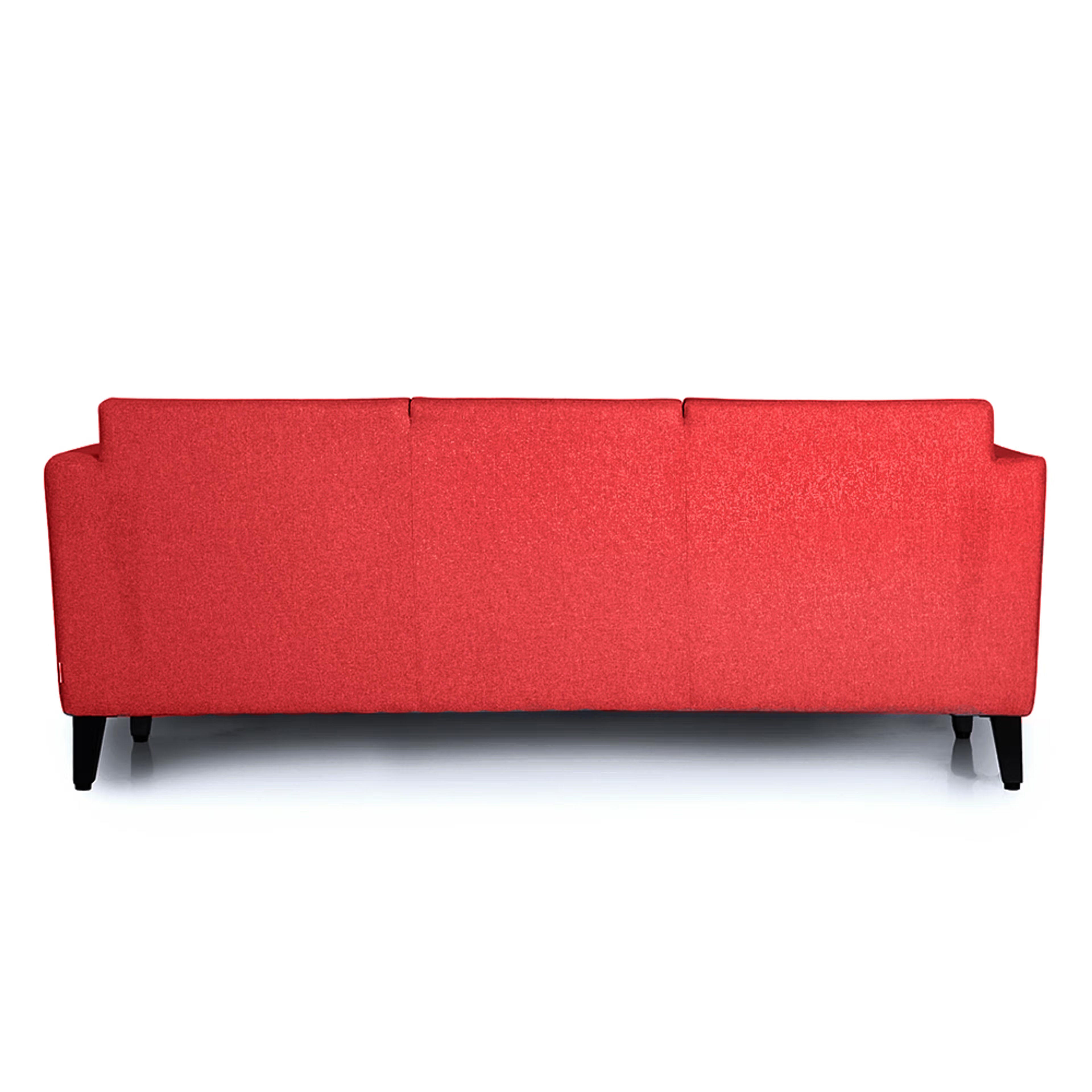 Wakefit SnoozePro Sofa Set (3+2+1) Omega Red Regular, 3 Seater + 2 Seater + 1 Seater, Omega Red 5 Wakefit SnoozePro Sofa Set (3+2+1) Omega Red Regular, 3 Seater + 2 Seater + 1 Seater, Omega Red