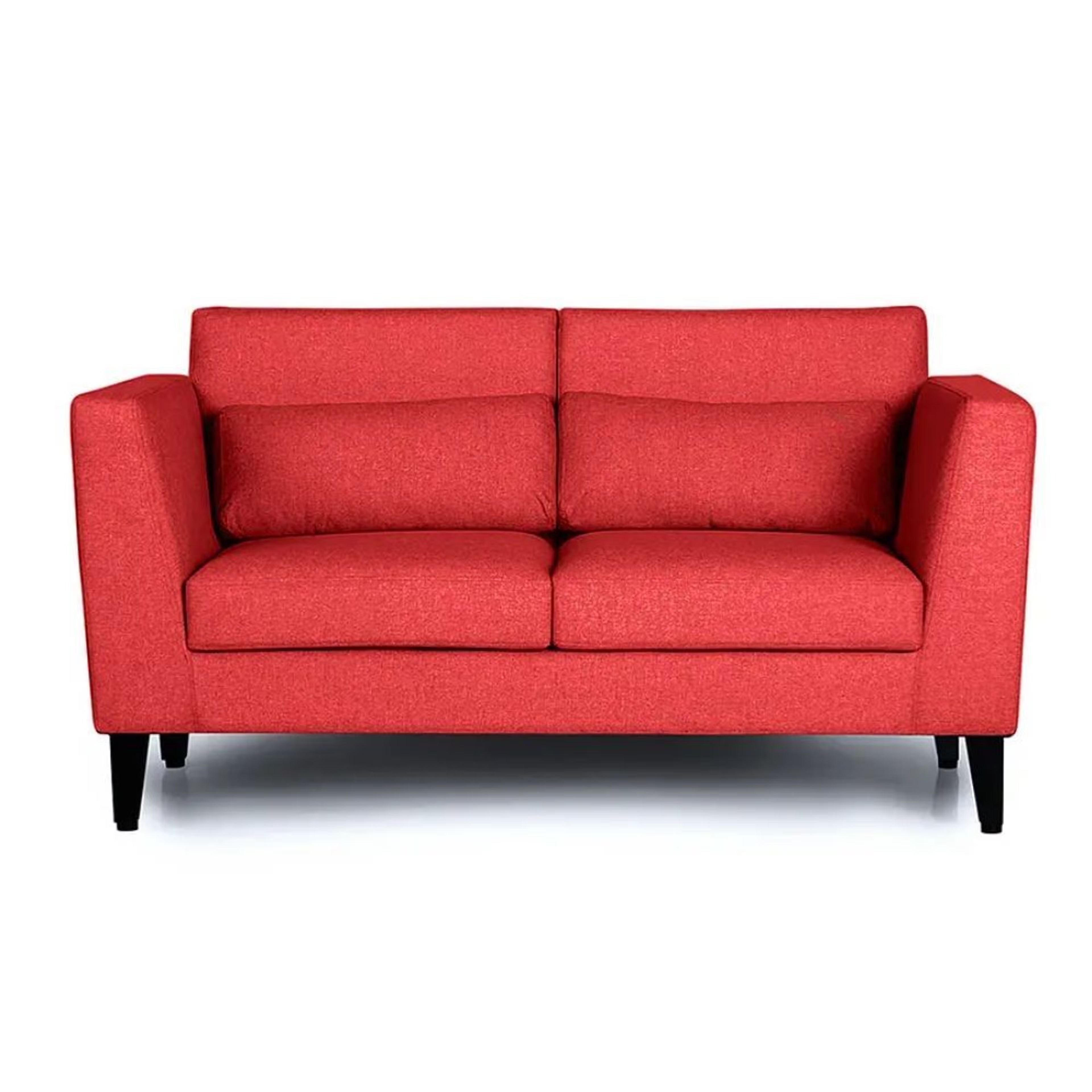 Wakefit SnoozePro Sofa Set (3+2+1) Omega Red Regular, 3 Seater + 2 Seater + 1 Seater, Omega Red 7 Wakefit SnoozePro Sofa Set (3+2+1) Omega Red Regular, 3 Seater + 2 Seater + 1 Seater, Omega Red