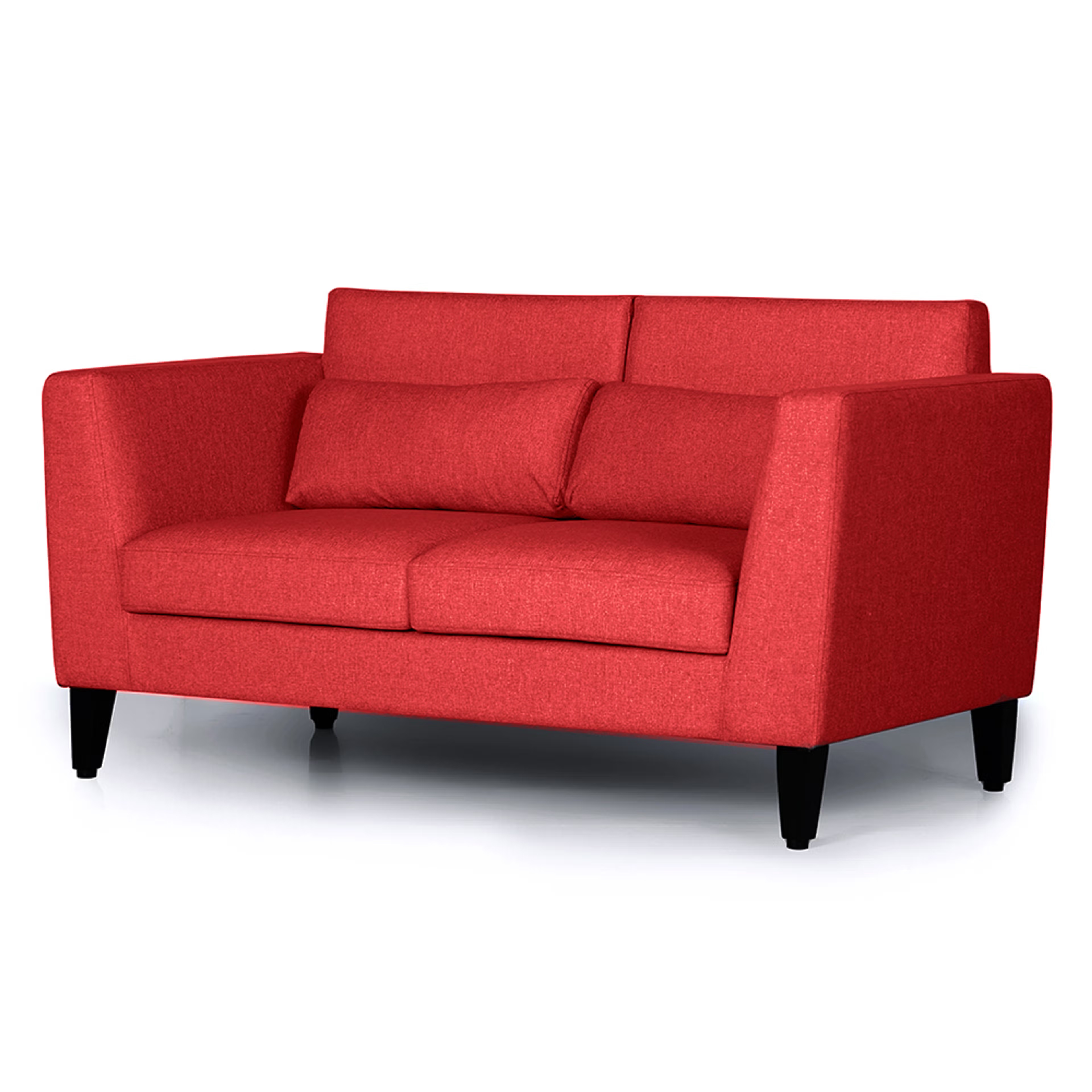 Wakefit SnoozePro Sofa Set (3+2+1) Omega Red Regular, 3 Seater + 2 Seater + 1 Seater, Omega Red 9 Wakefit SnoozePro Sofa Set (3+2+1) Omega Red Regular, 3 Seater + 2 Seater + 1 Seater, Omega Red