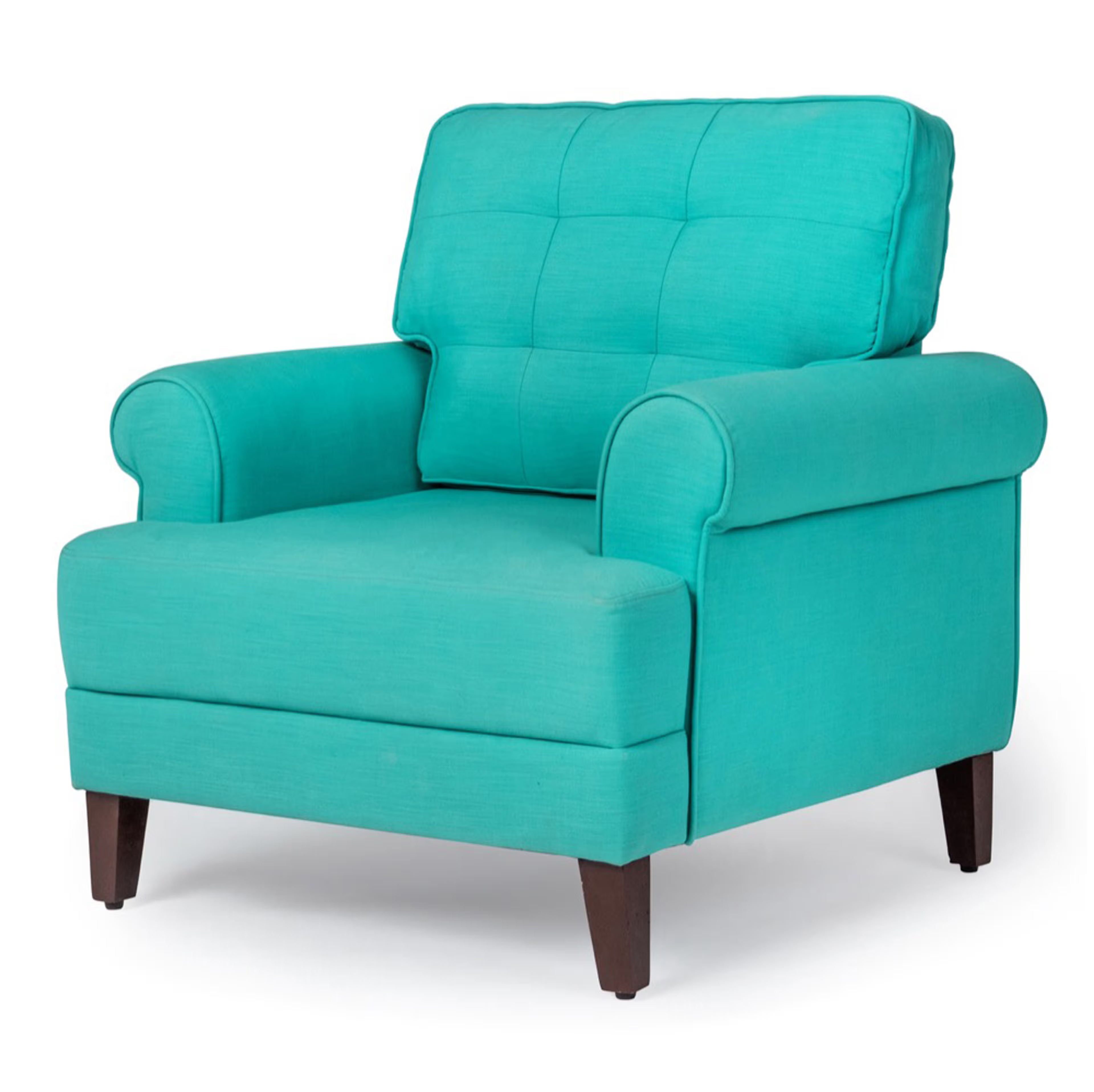 Wakefit Dreamer Sofa -Single Seater Regular, 1, Lagoon 3 Wakefit Dreamer Sofa -Single Seater Regular, 1, Lagoon
