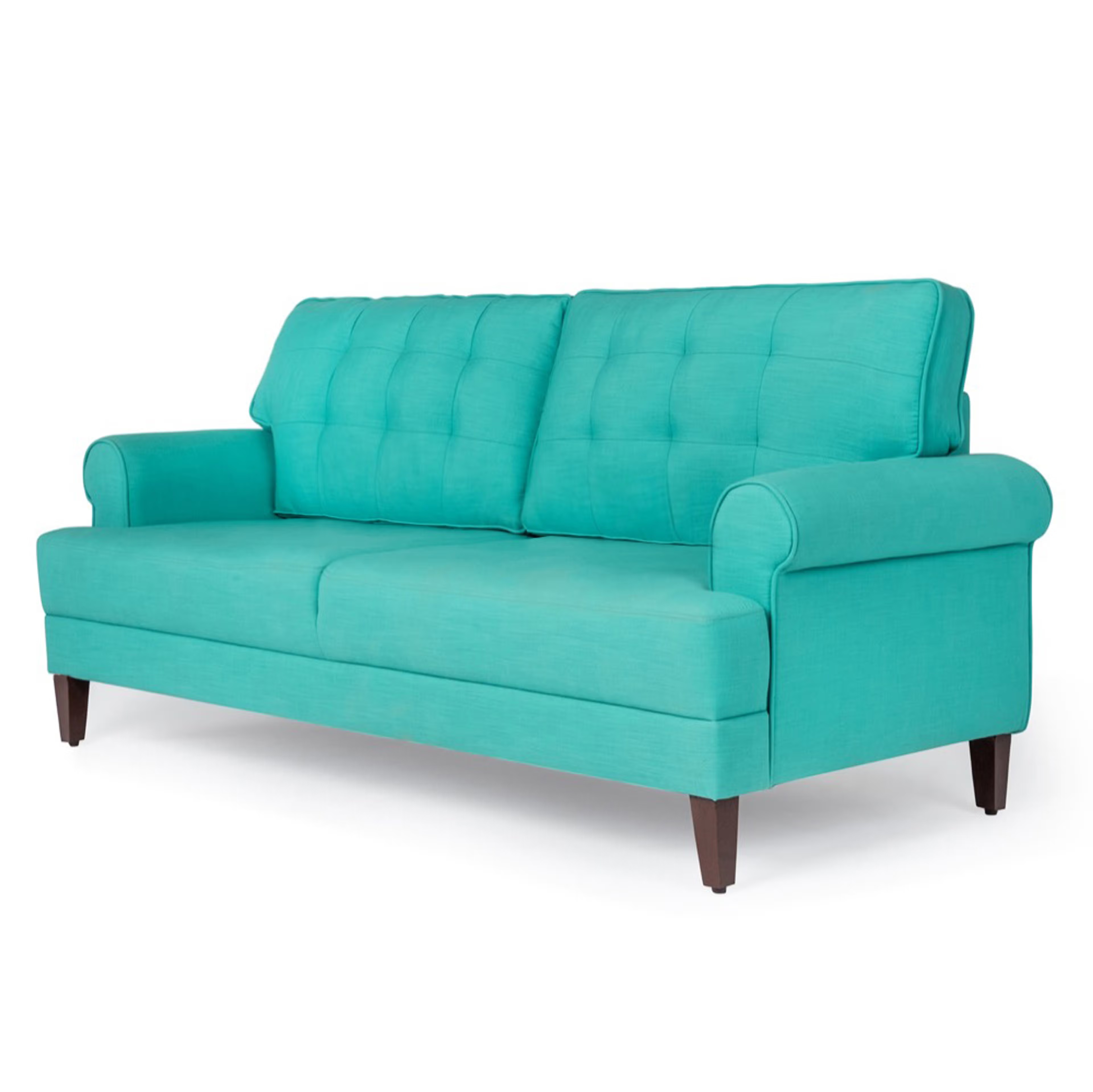Wakefit Dreamer Sofa Set (3+2+1) Regular, 3 + 2 + 1, Lagoon 4 Wakefit Dreamer Sofa Set (3+2+1) Regular, 3 + 2 + 1, Lagoon
