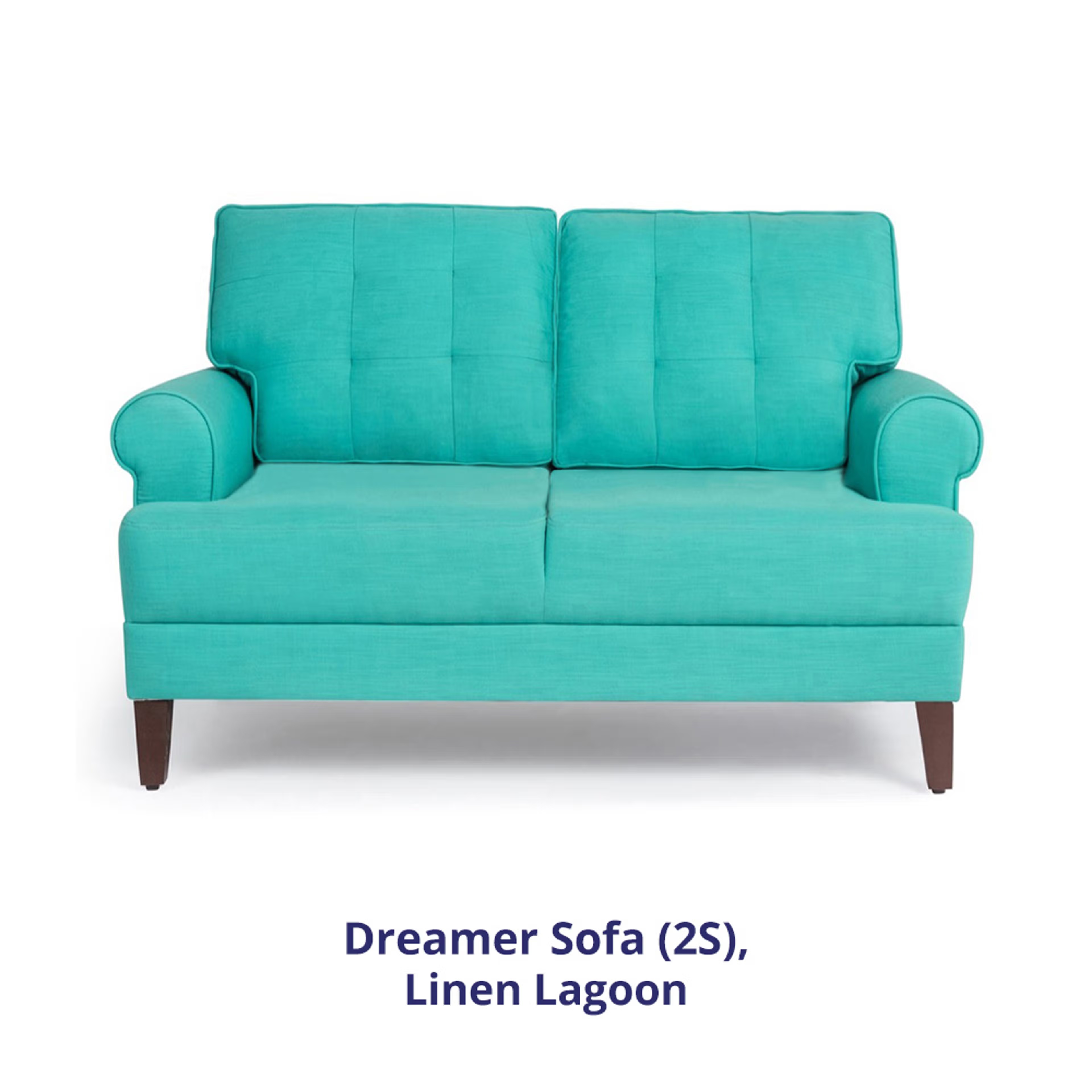Wakefit Dreamer Sofa Set (3+2+1) Regular, 3 + 2 + 1, Lagoon 7 Wakefit Dreamer Sofa Set (3+2+1) Regular, 3 + 2 + 1, Lagoon