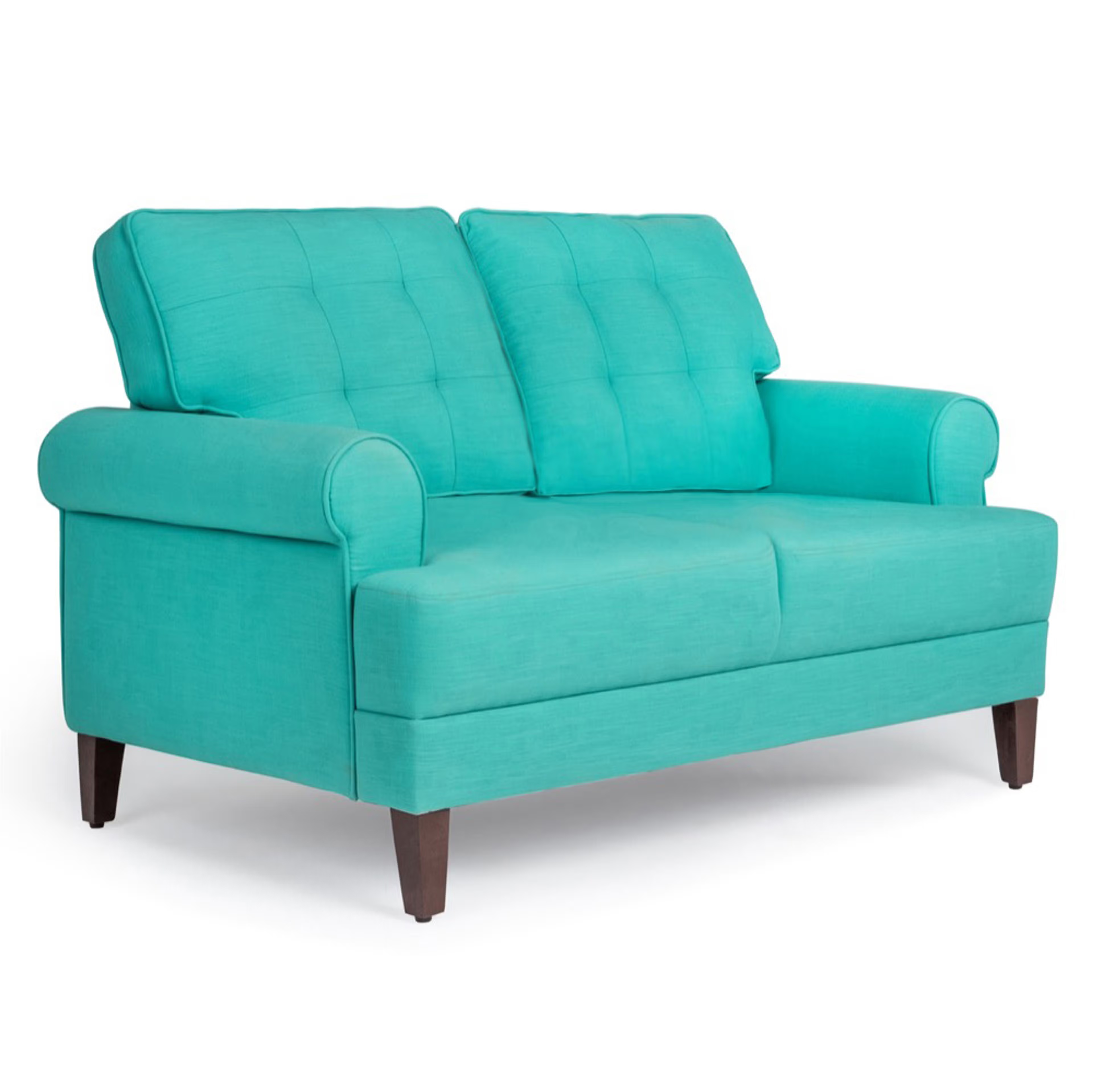 Wakefit Dreamer Sofa Set (3+2+1) Regular, 3 + 2 + 1, Lagoon 8 Wakefit Dreamer Sofa Set (3+2+1) Regular, 3 + 2 + 1, Lagoon