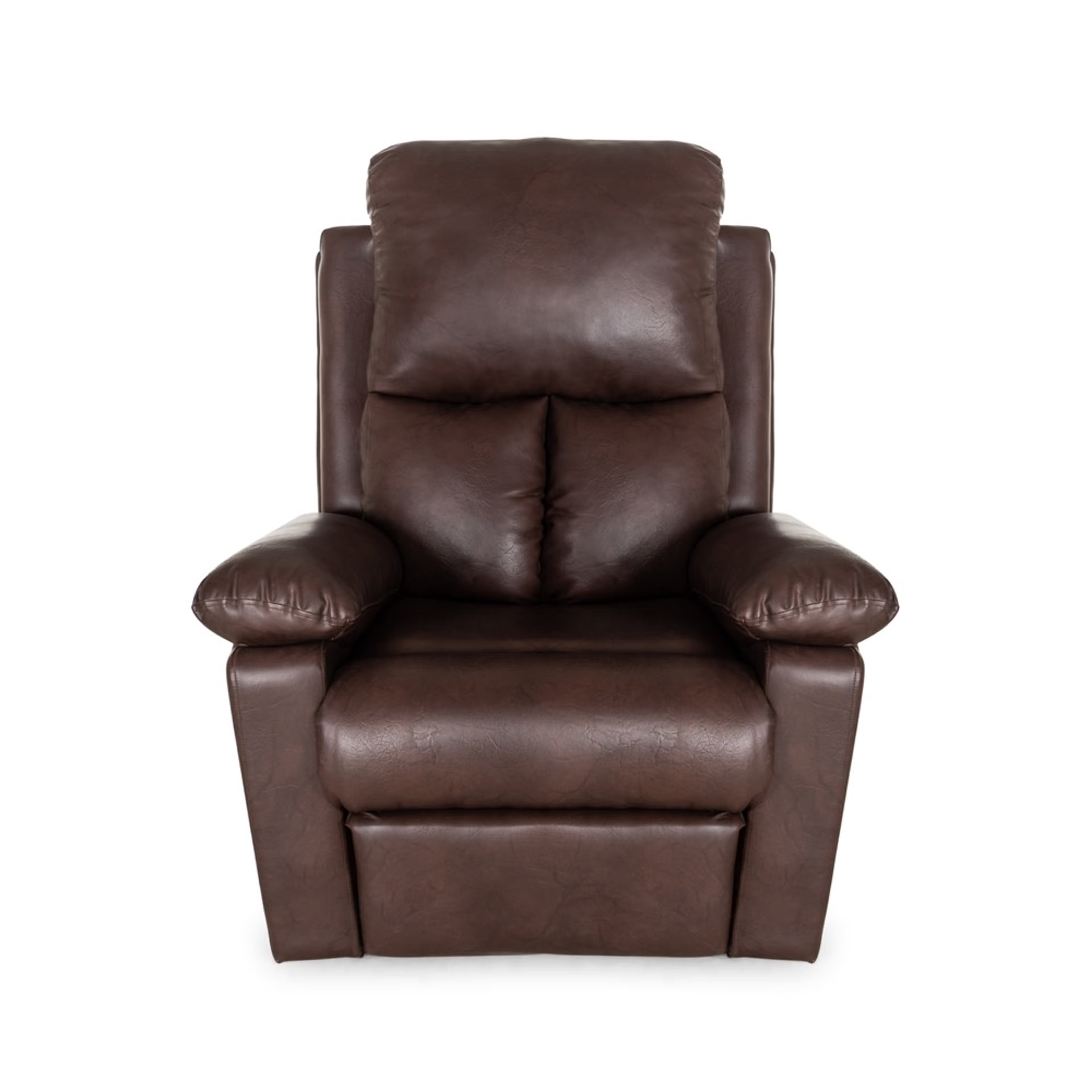 Wakefit Stargazer Recliner - 1 Seater - Dark Fantasy Manual, Regular, 1 Seater, Dark Fantasy