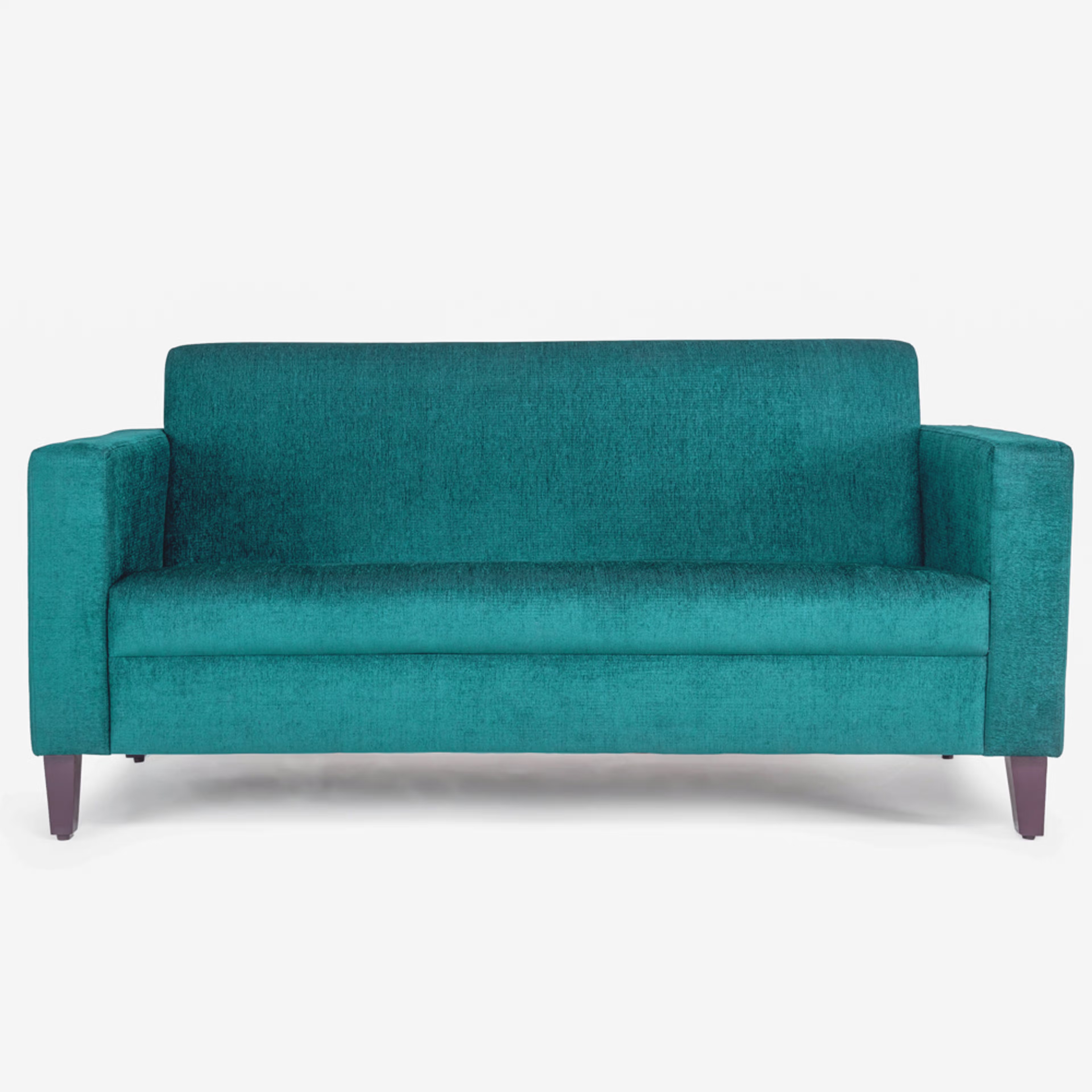 Wakefit Hawaii Sofa - 3 Seater - Sky Green 3 Seater, Sky Green 6 Wakefit Hawaii Sofa - 3 Seater - Sky Green 3 Seater, Sky Green