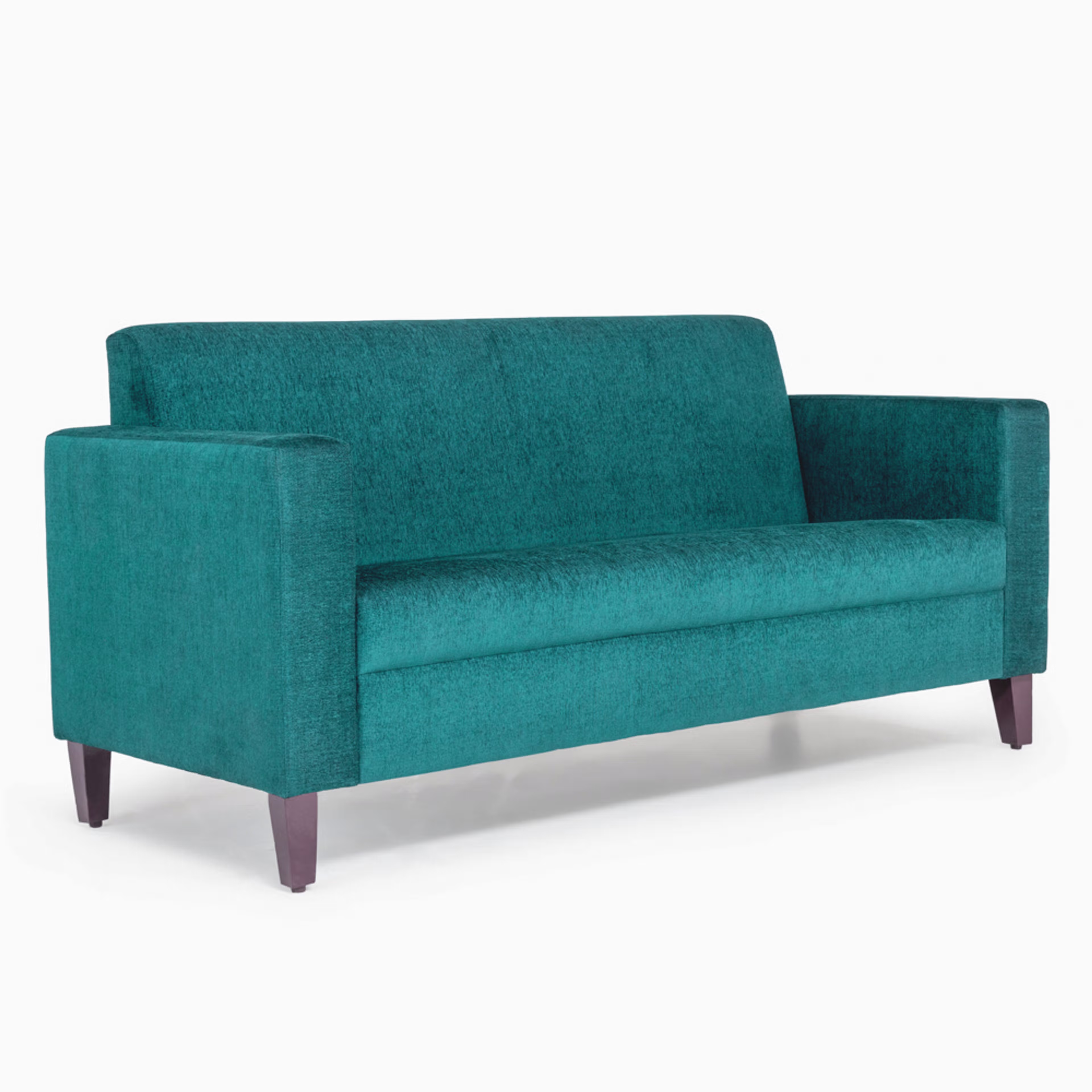 Wakefit Hawaii Sofa - 3 Seater - Sky Green 3 Seater, Sky Green 8 Wakefit Hawaii Sofa - 3 Seater - Sky Green 3 Seater, Sky Green