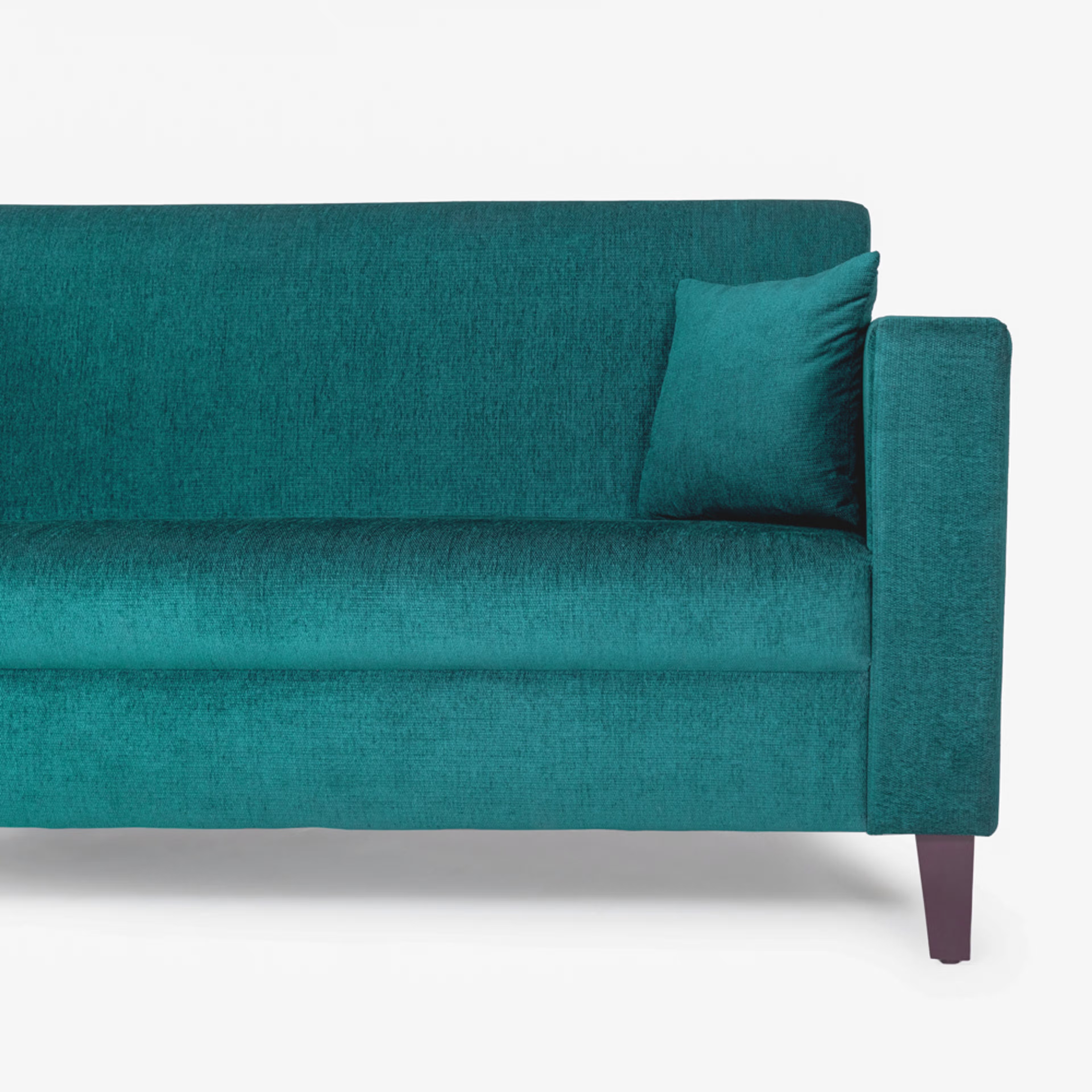 Wakefit Hawaii Sofa - 3 Seater - Sky Green 3 Seater, Sky Green 9 Wakefit Hawaii Sofa - 3 Seater - Sky Green 3 Seater, Sky Green