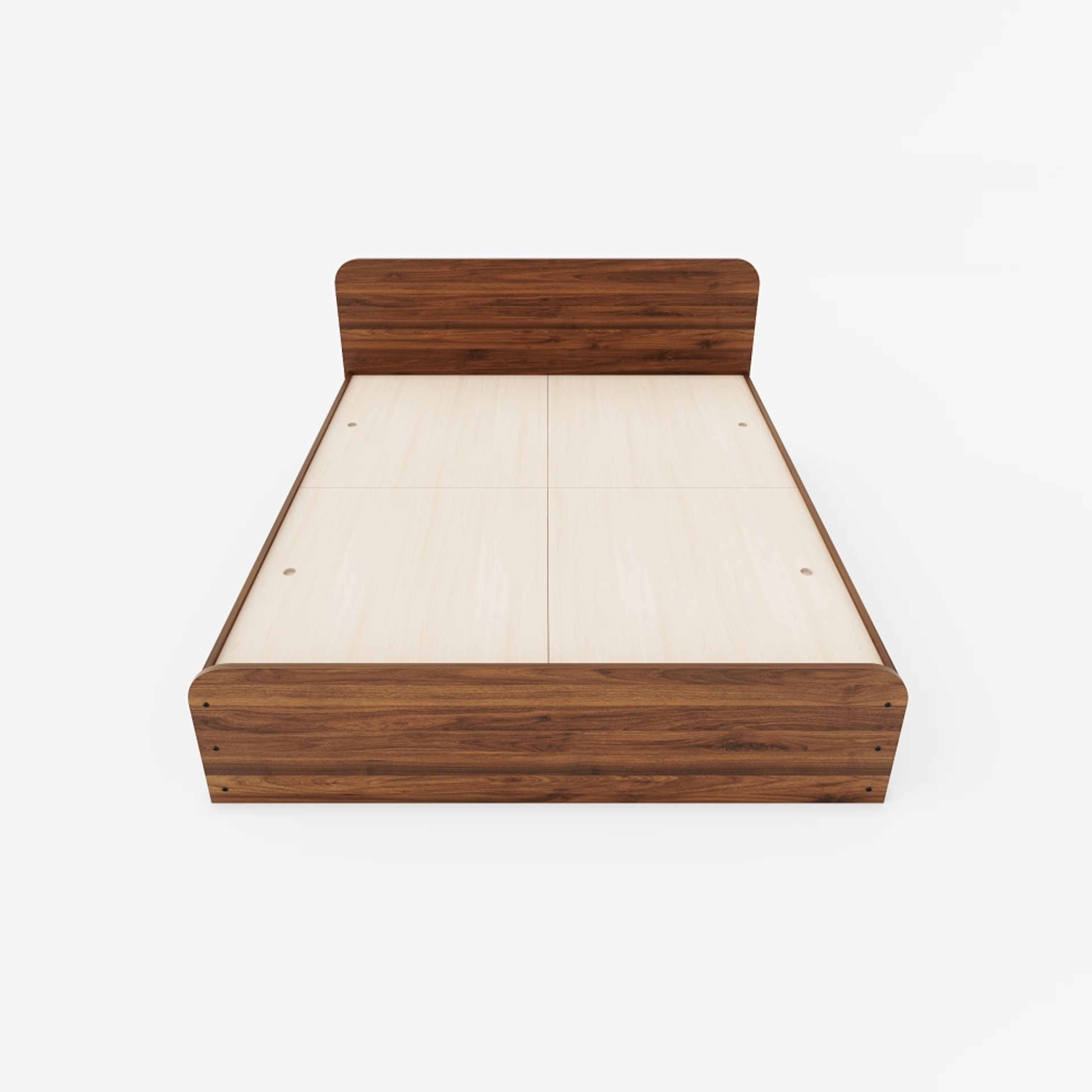Wakefit Astra Engineered Wood Bed With Storage King - 78" x 72 4 Wakefit Astra Engineered Wood Bed With Storage King - 78" x 72\