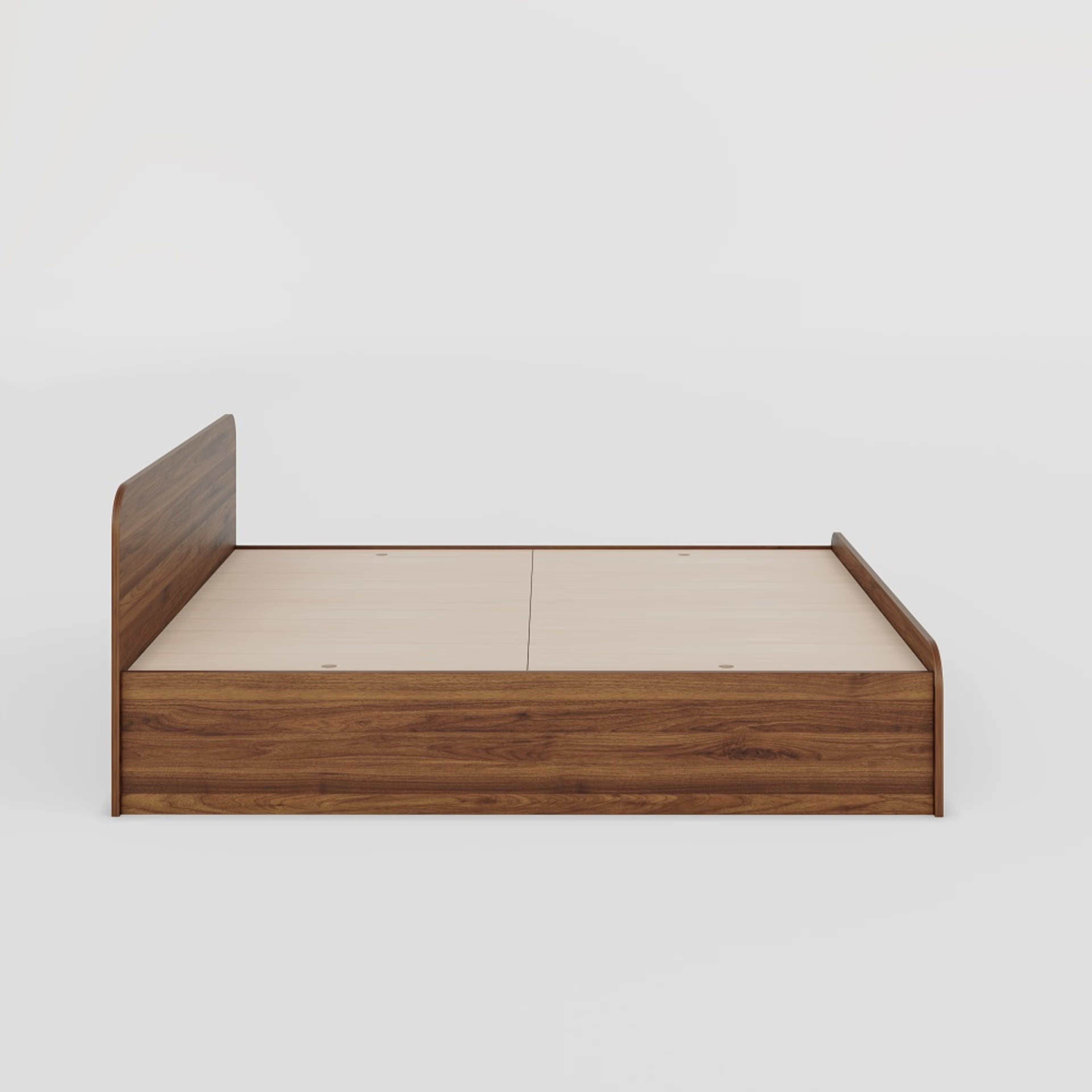 Wakefit Astra Engineered Wood Bed With Storage King - 78" x 72 7 Wakefit Astra Engineered Wood Bed With Storage King - 78" x 72\