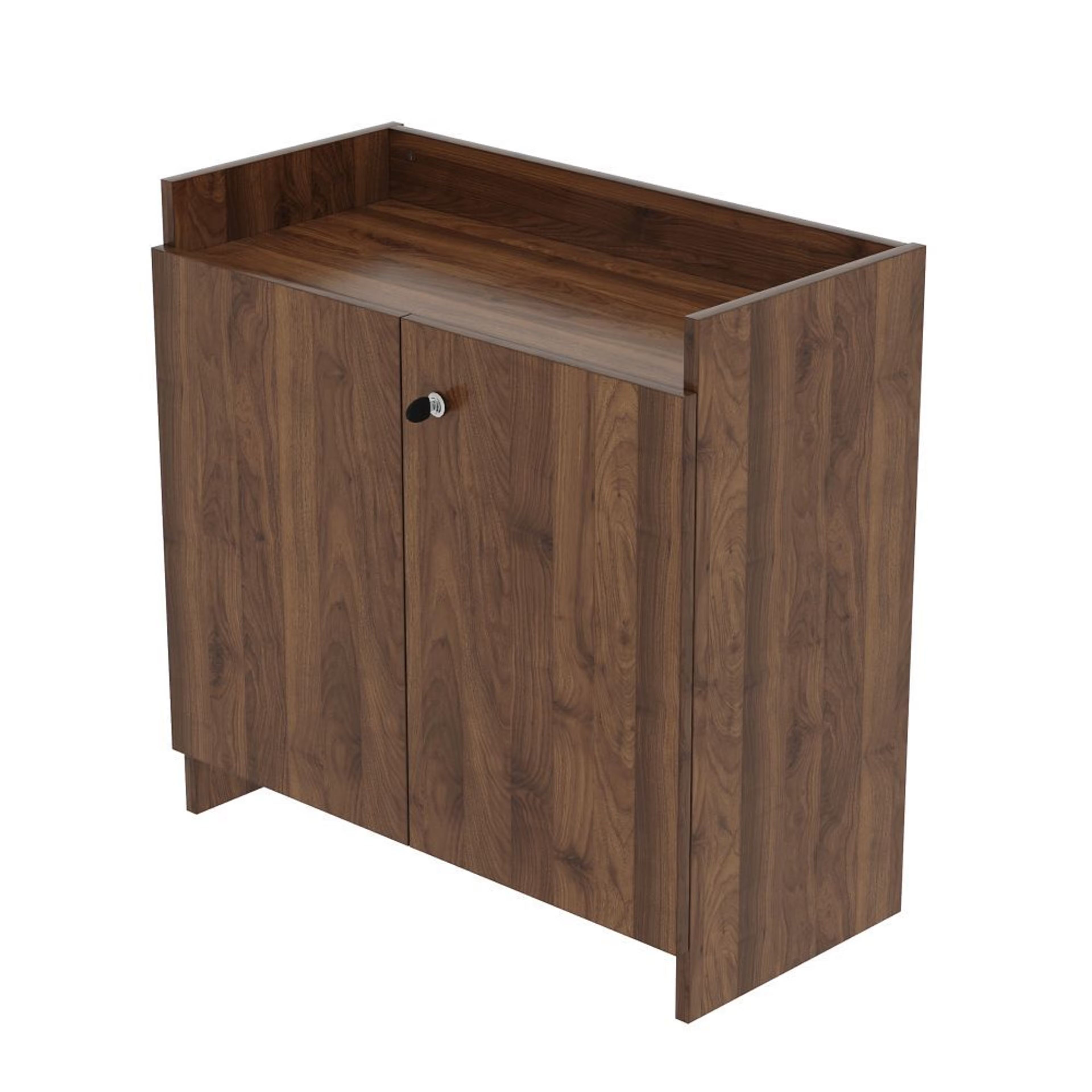 Wakefit Spectator Engineered Wood Shoe Rack