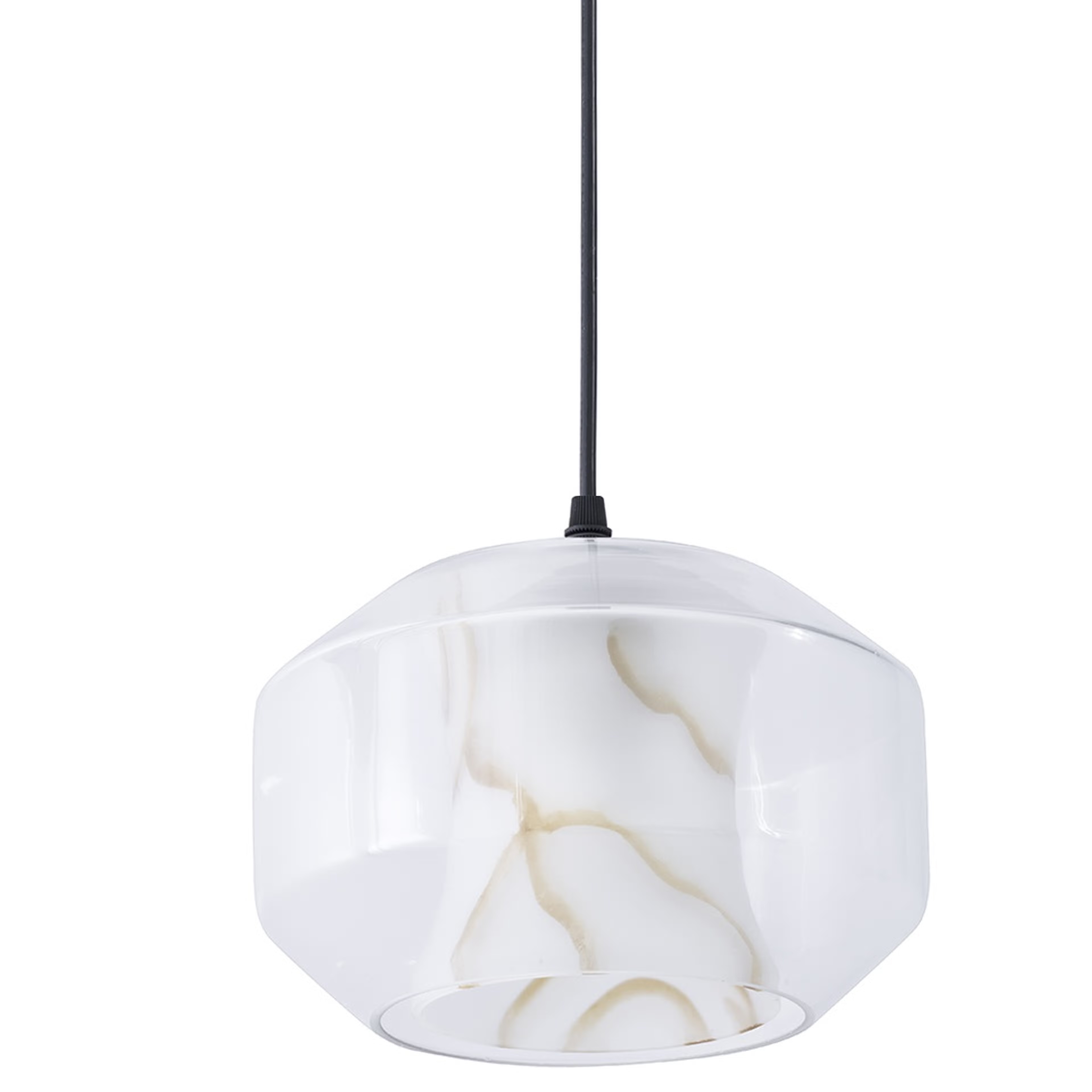 Wakefit Ada Hanging Pendant Clear
