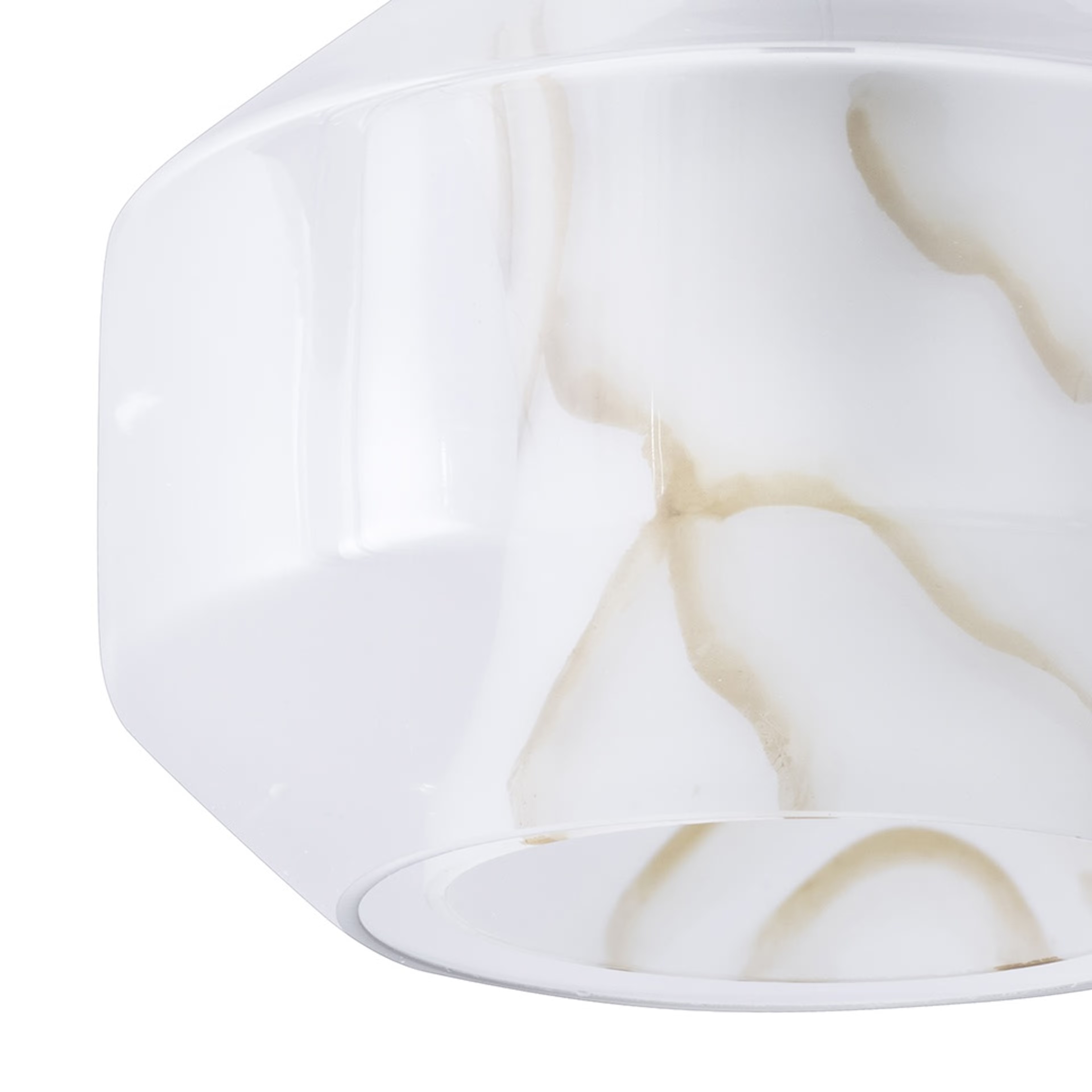 Wakefit Ada Hanging Pendant Clear