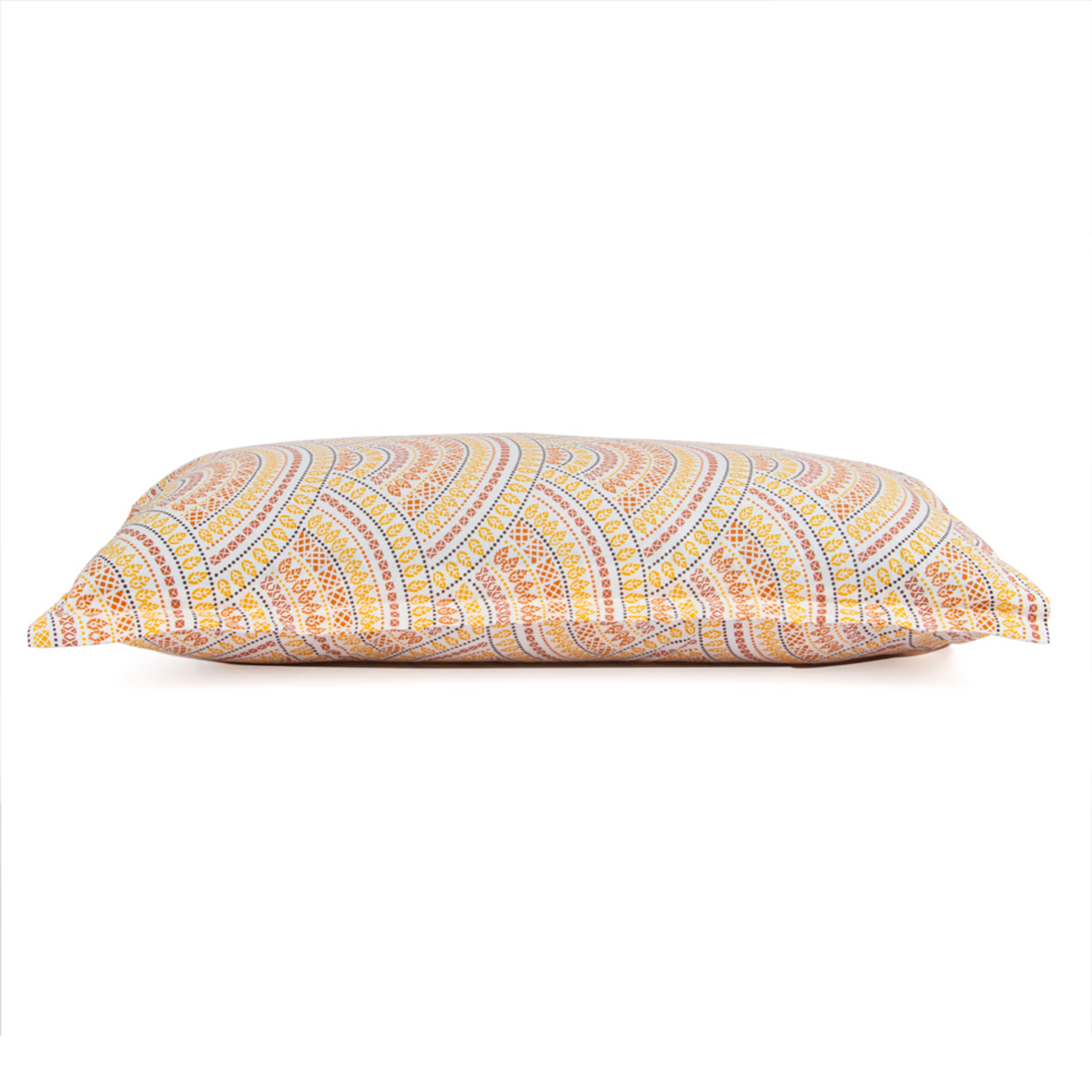 Wakefit 100% Cotton 200 TC Pillow Cover, Standard, Sunrise, Set of 4 Standard, Set of 4, Cotton, SUNRISE 7 Wakefit 100% Cotton 200 TC Pillow Cover, Standard, Sunrise, Set of 4 Standard, Set of 4, Cotton, SUNRISE