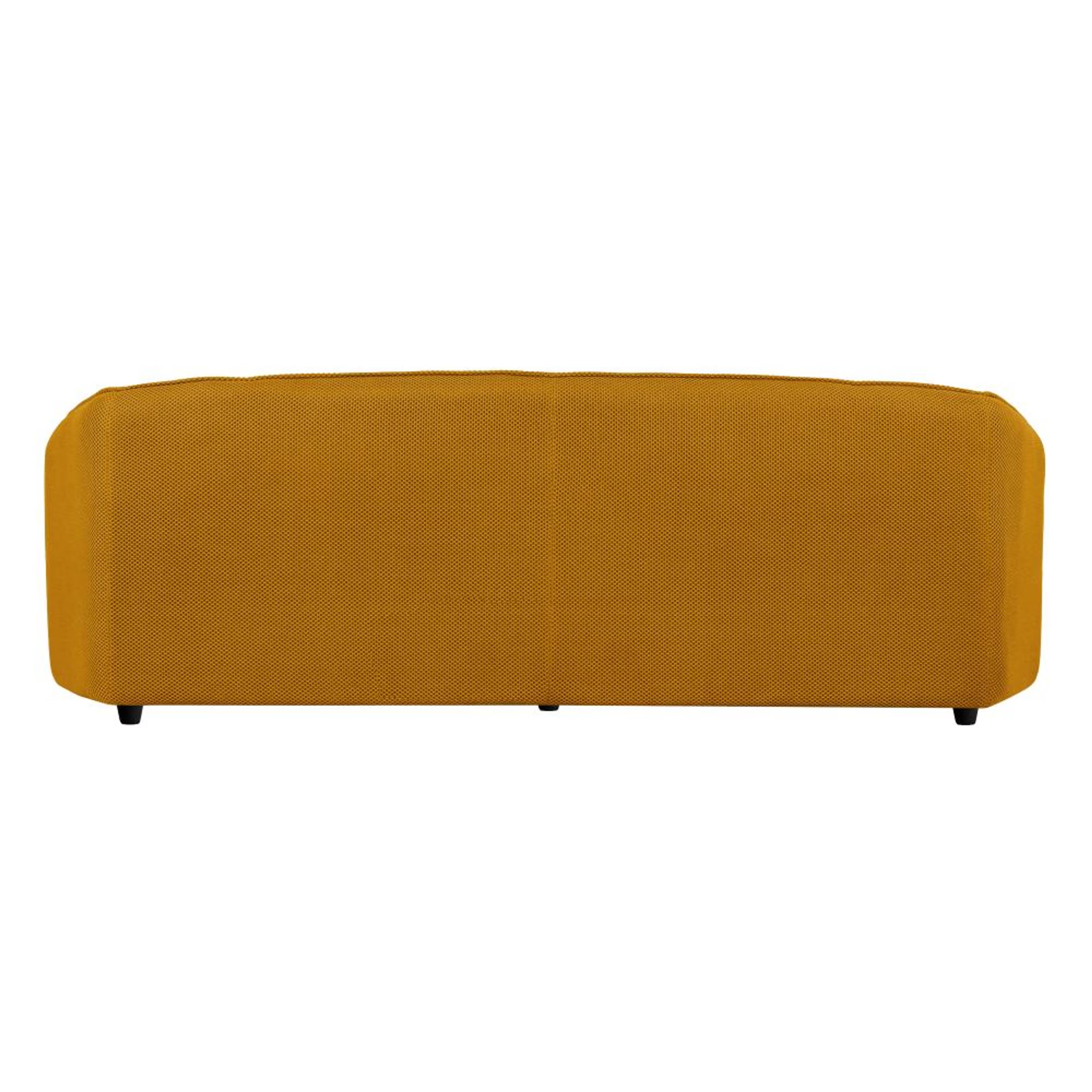 Wakefit Gozo Sofa - Three Seater Regular, Three Seater, Yellow 6 Wakefit Gozo Sofa - Three Seater Regular, Three Seater, Yellow