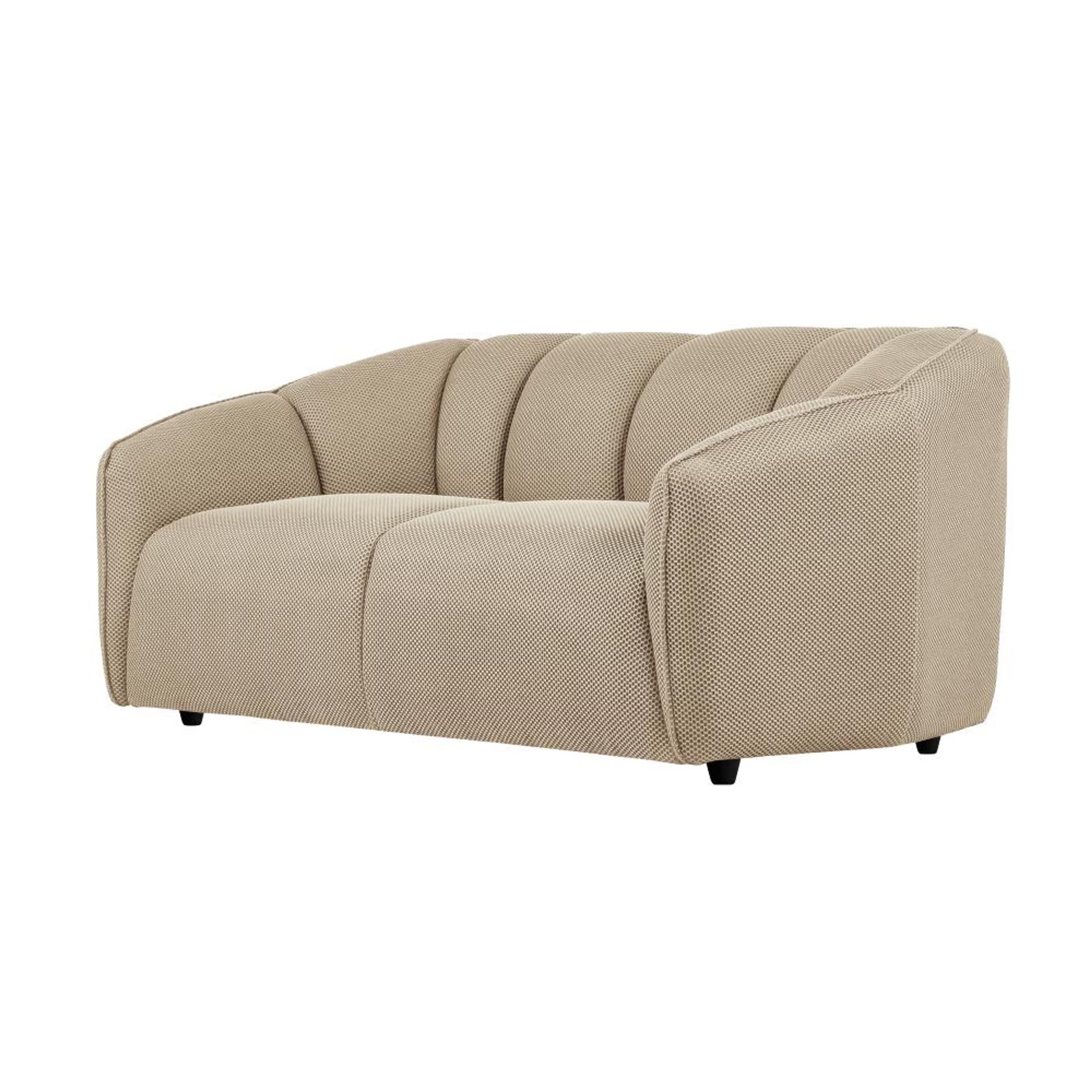 Wakefit Gozo Sofa Set (3+2) Seater Regular, Set (3+2), Beige 5 Wakefit Gozo Sofa Set (3+2) Seater Regular, Set (3+2), Beige