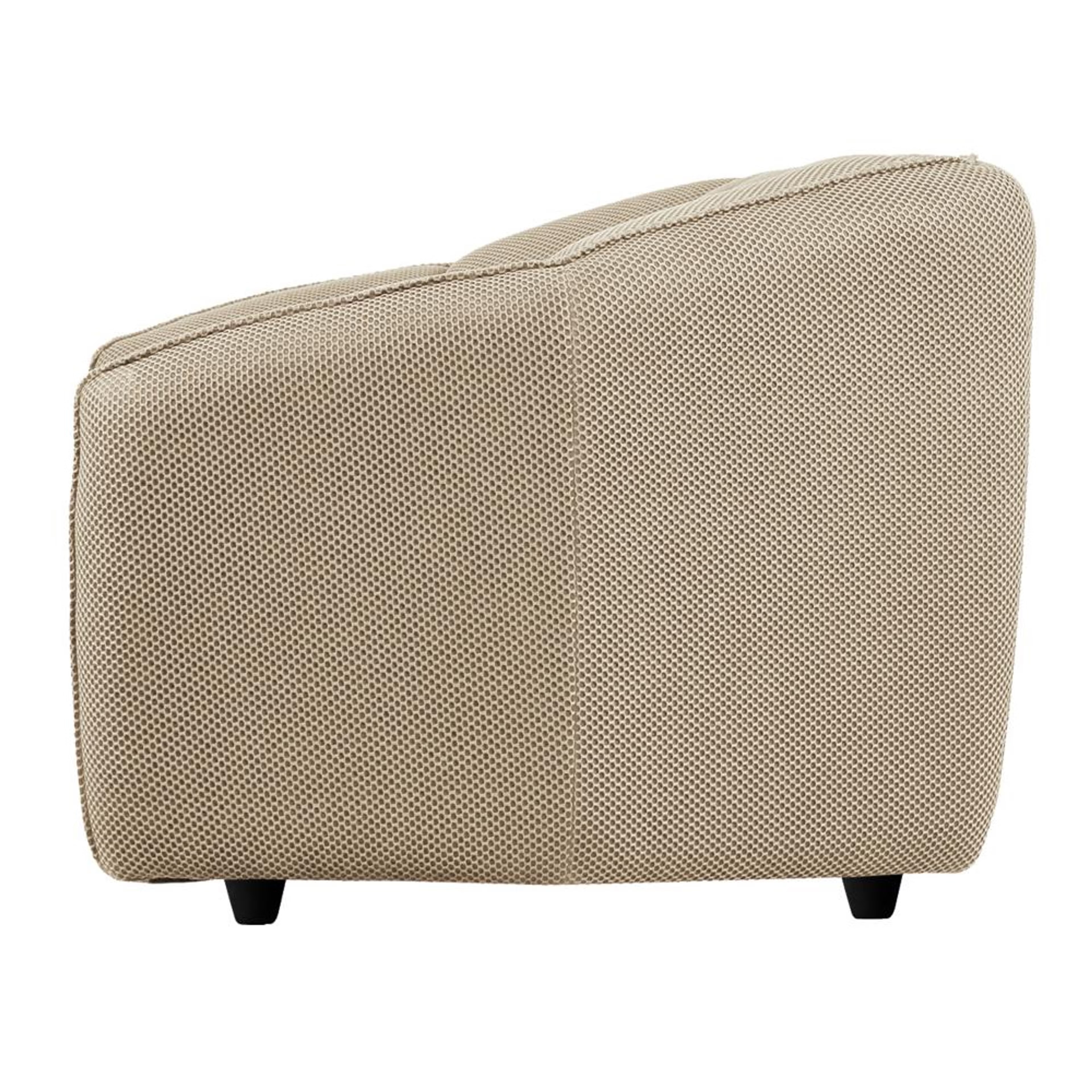 Wakefit Gozo Sofa Set (3+2) Seater Regular, Set (3+2), Beige 6 Wakefit Gozo Sofa Set (3+2) Seater Regular, Set (3+2), Beige