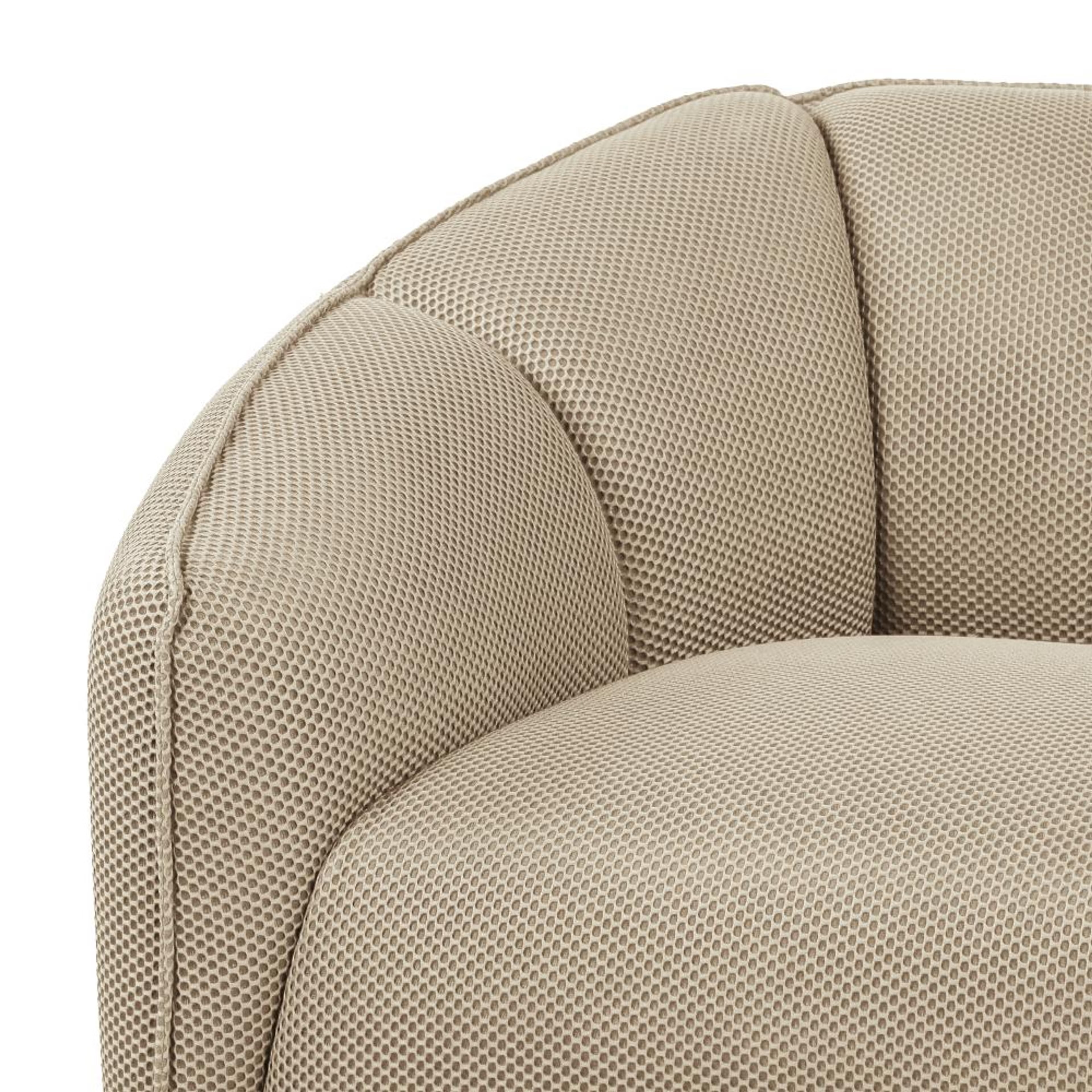 Wakefit Gozo Sofa Set (3+2) Seater Regular, Set (3+2), Beige 8 Wakefit Gozo Sofa Set (3+2) Seater Regular, Set (3+2), Beige