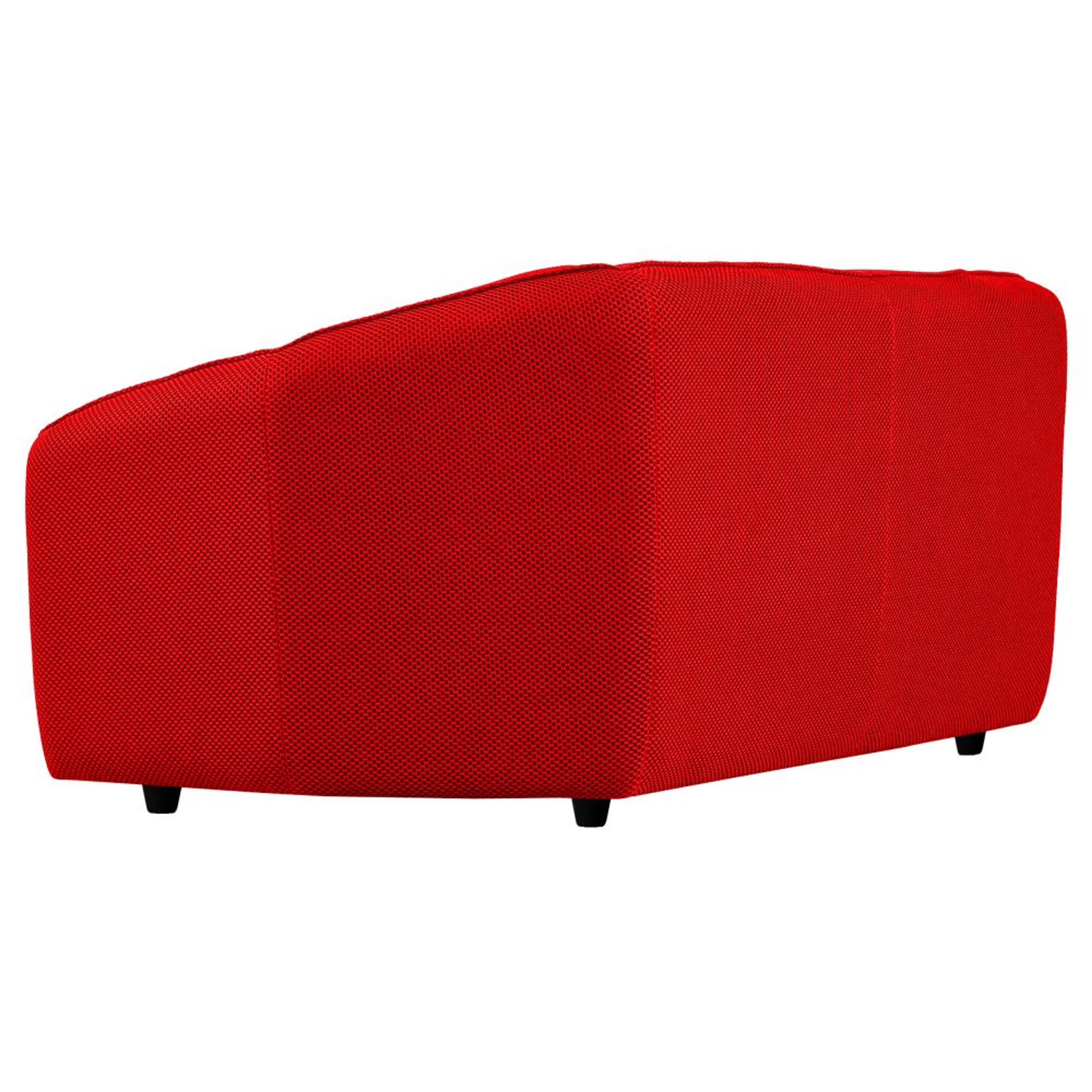 Wakefit Gozo Sofa Set (3+2) Seater Regular, Set (3+2), Red 7 Wakefit Gozo Sofa Set (3+2) Seater Regular, Set (3+2), Red