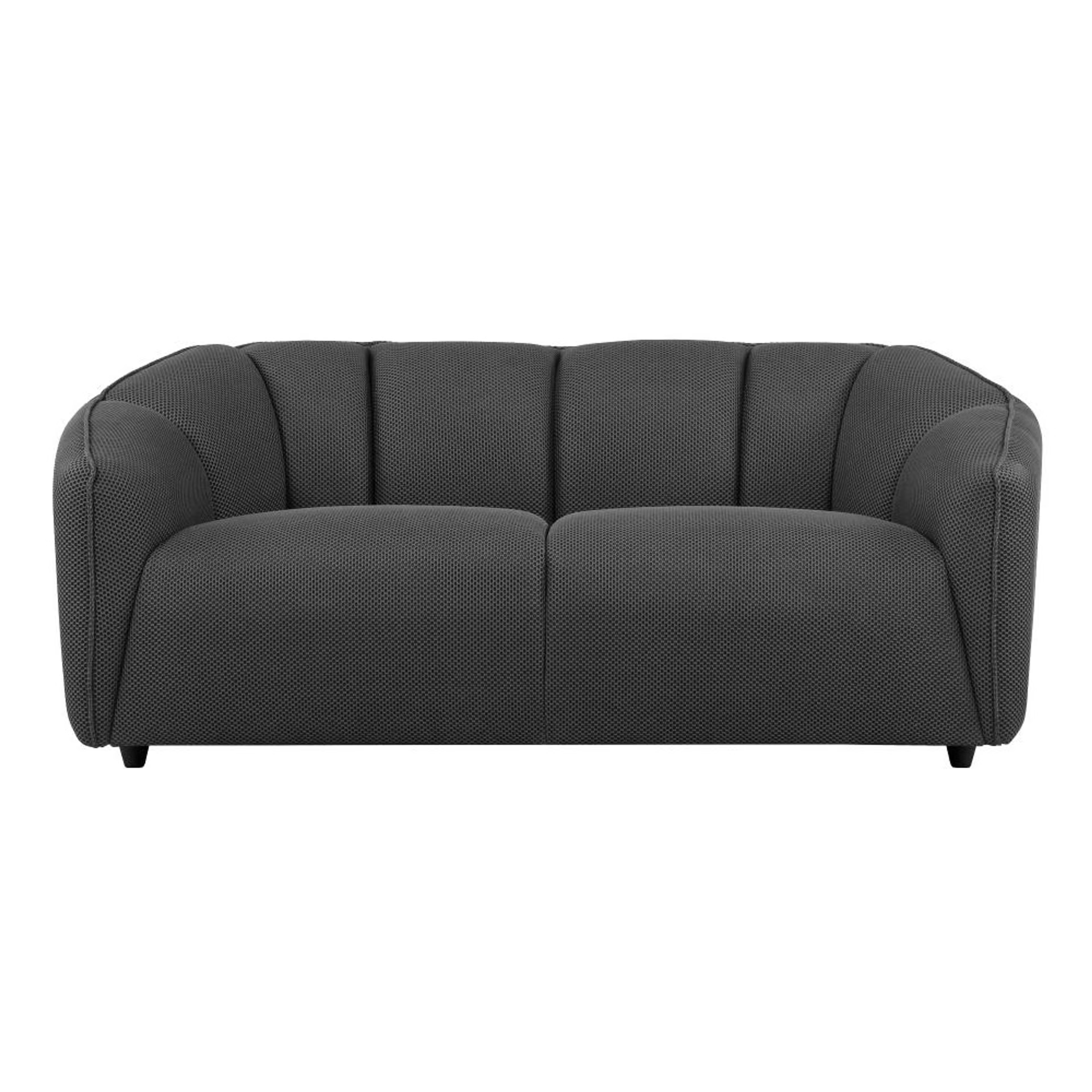 Wakefit Gozo Sofa Set (3+2) Seater Regular, Set (3+2), Grey 3 Wakefit Gozo Sofa Set (3+2) Seater Regular, Set (3+2), Grey