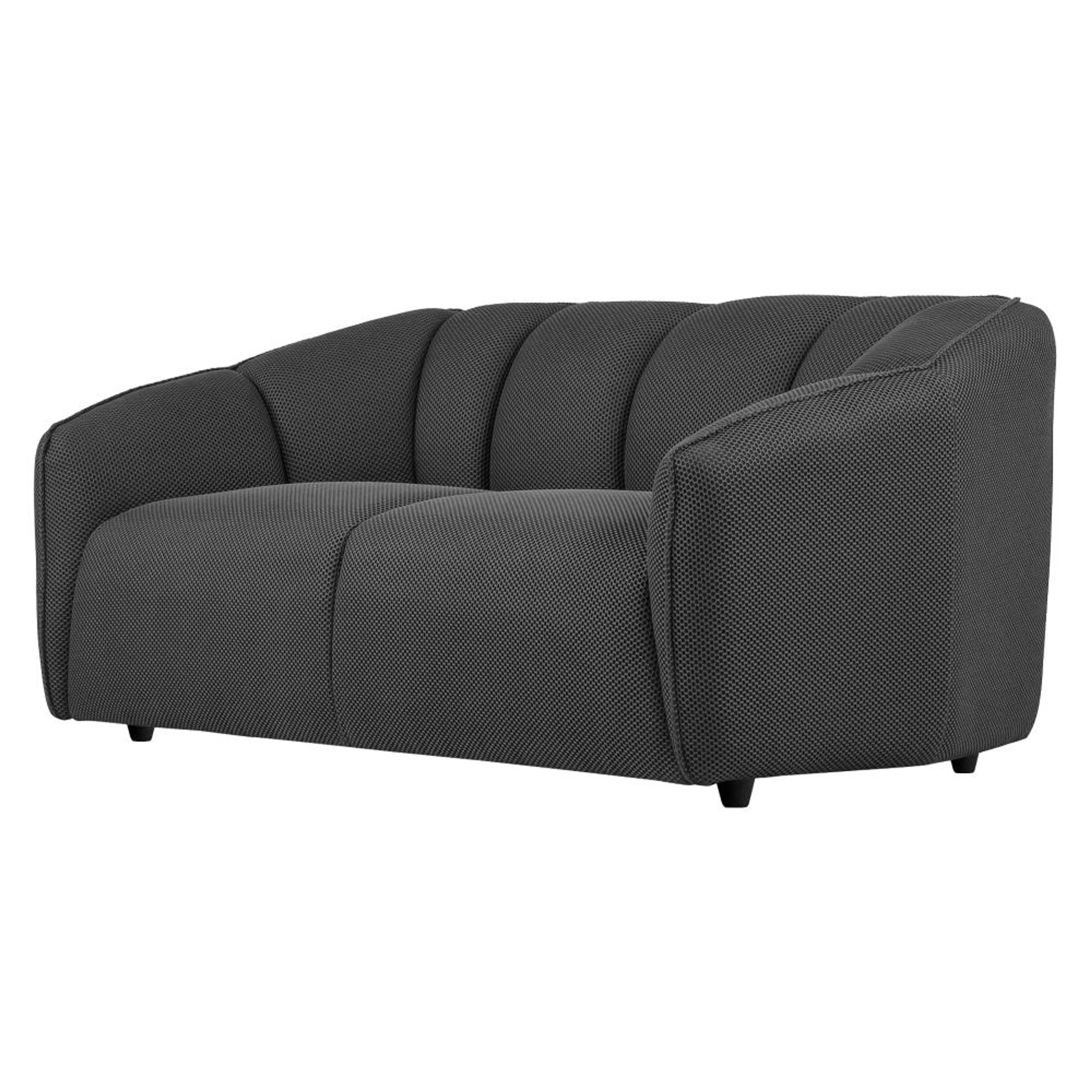 Wakefit Gozo Sofa Set (3+2) Seater Regular, Set (3+2), Grey 5 Wakefit Gozo Sofa Set (3+2) Seater Regular, Set (3+2), Grey