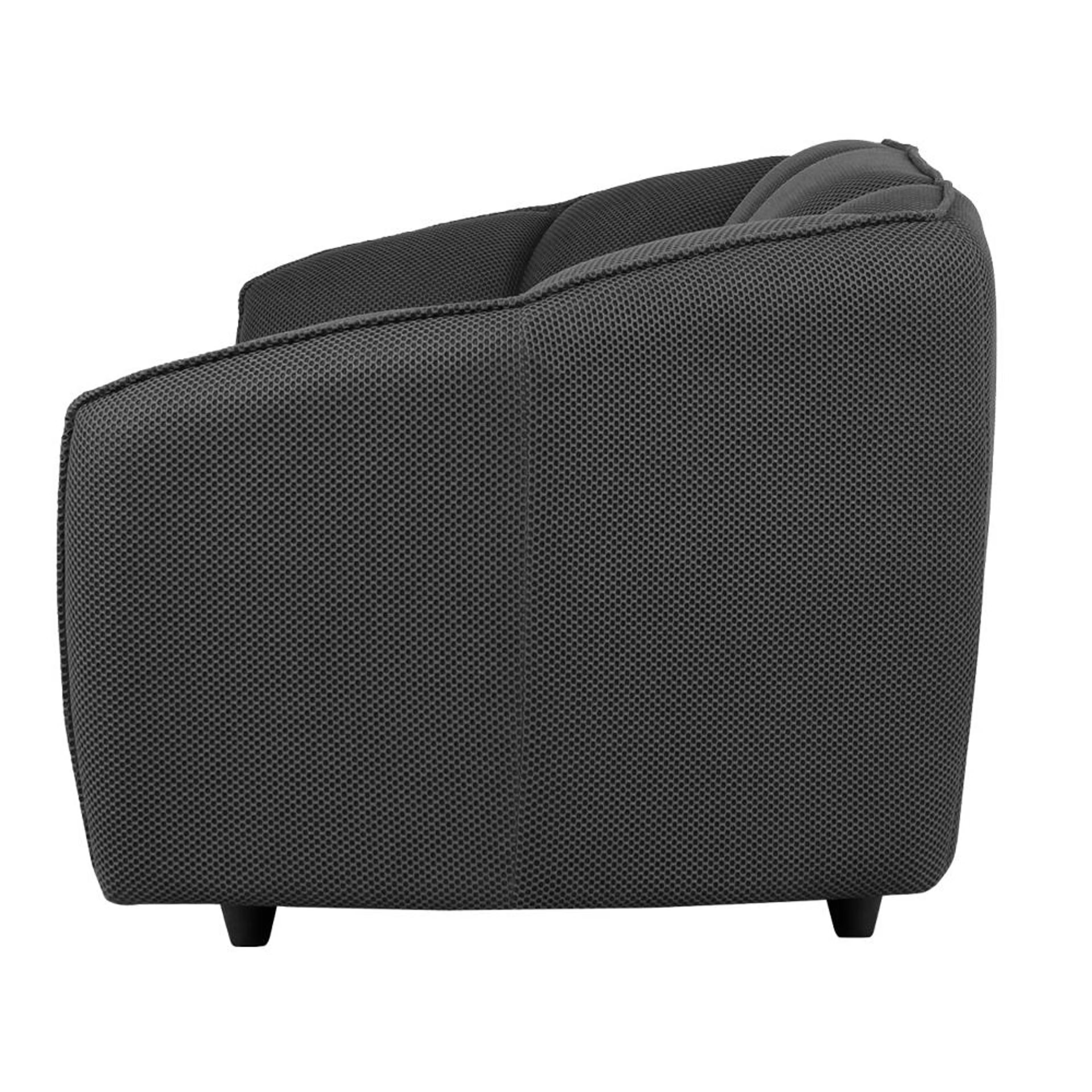Wakefit Gozo Sofa Set (3+2) Seater Regular, Set (3+2), Grey 6 Wakefit Gozo Sofa Set (3+2) Seater Regular, Set (3+2), Grey